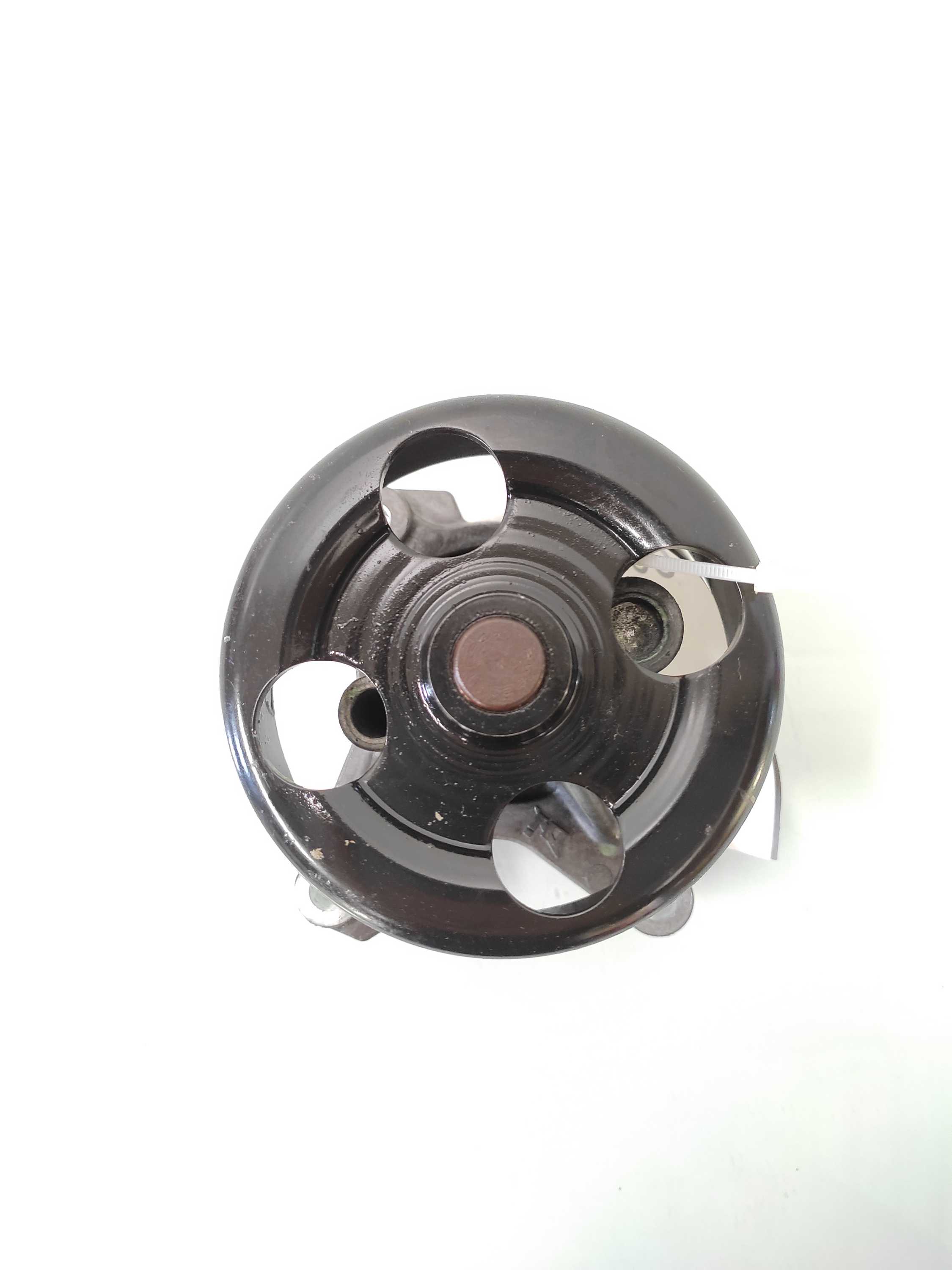 Bomba Dágua Nissan Sentra 2.0 2010 Automático Flex 143cv 2