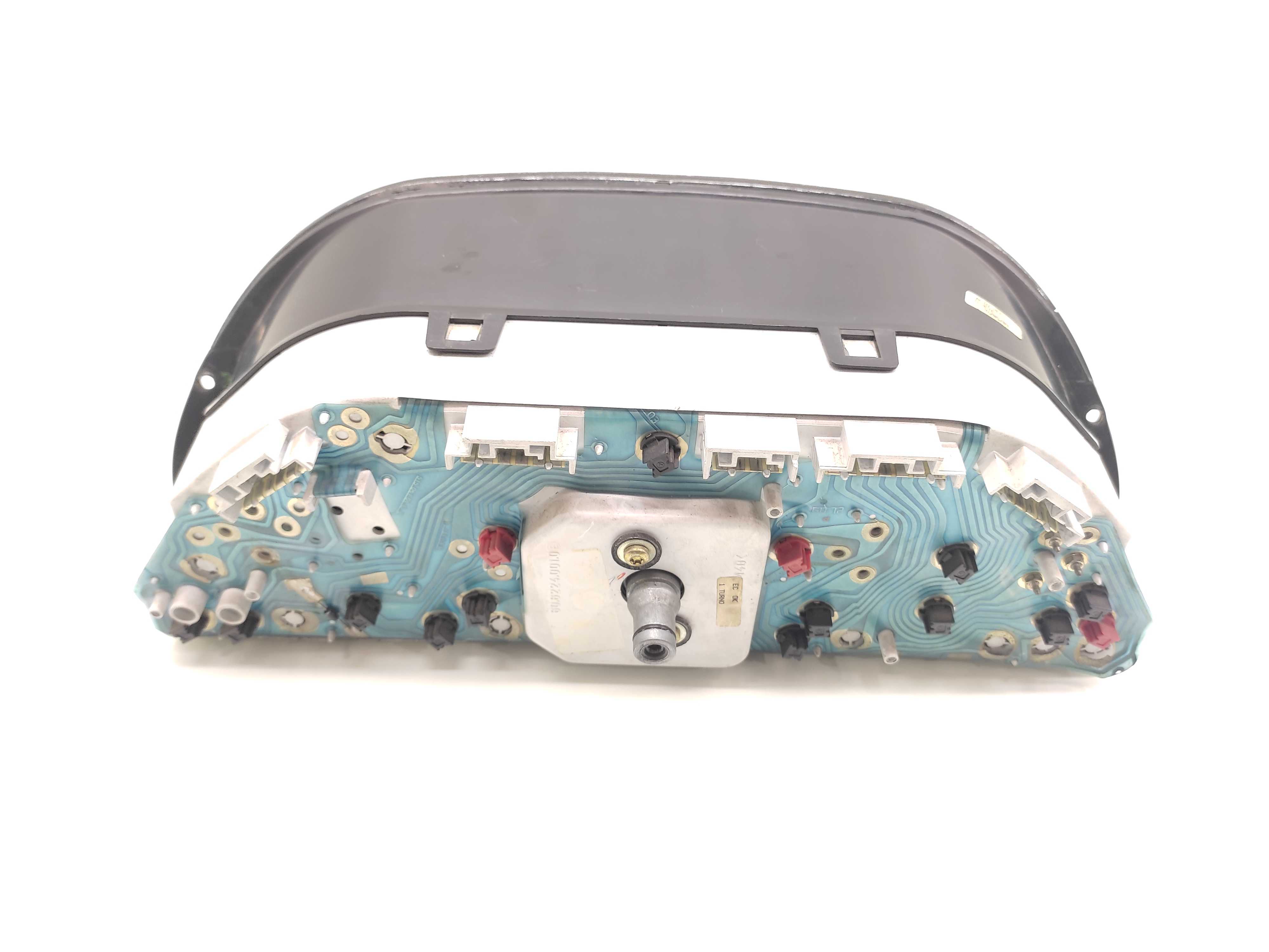 Painel Instrumentos Fiat Palio Fire 1.0 2001 2002 2003 2004 2