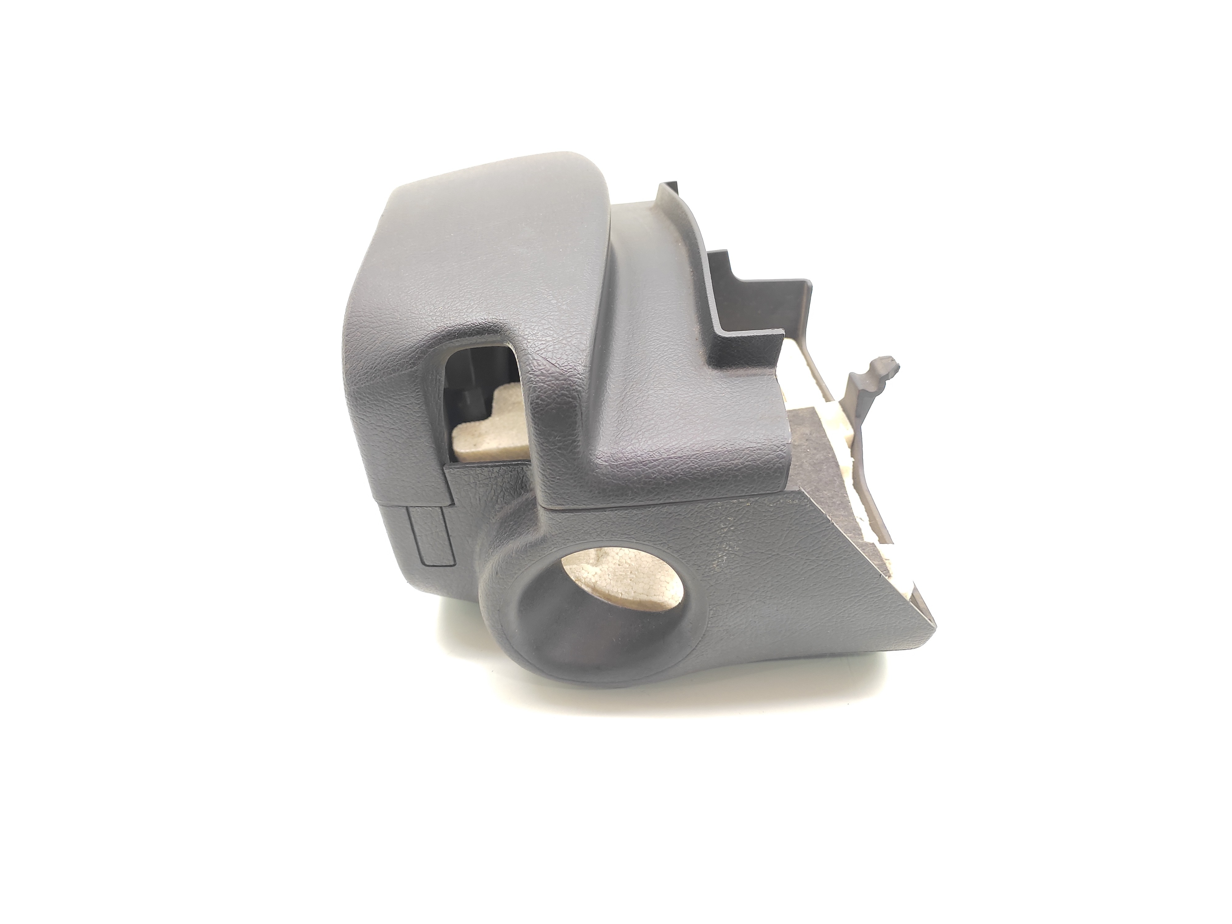 Par Acabamento Coluna Direção Peugeot 206 2006 2007 2008 09 2