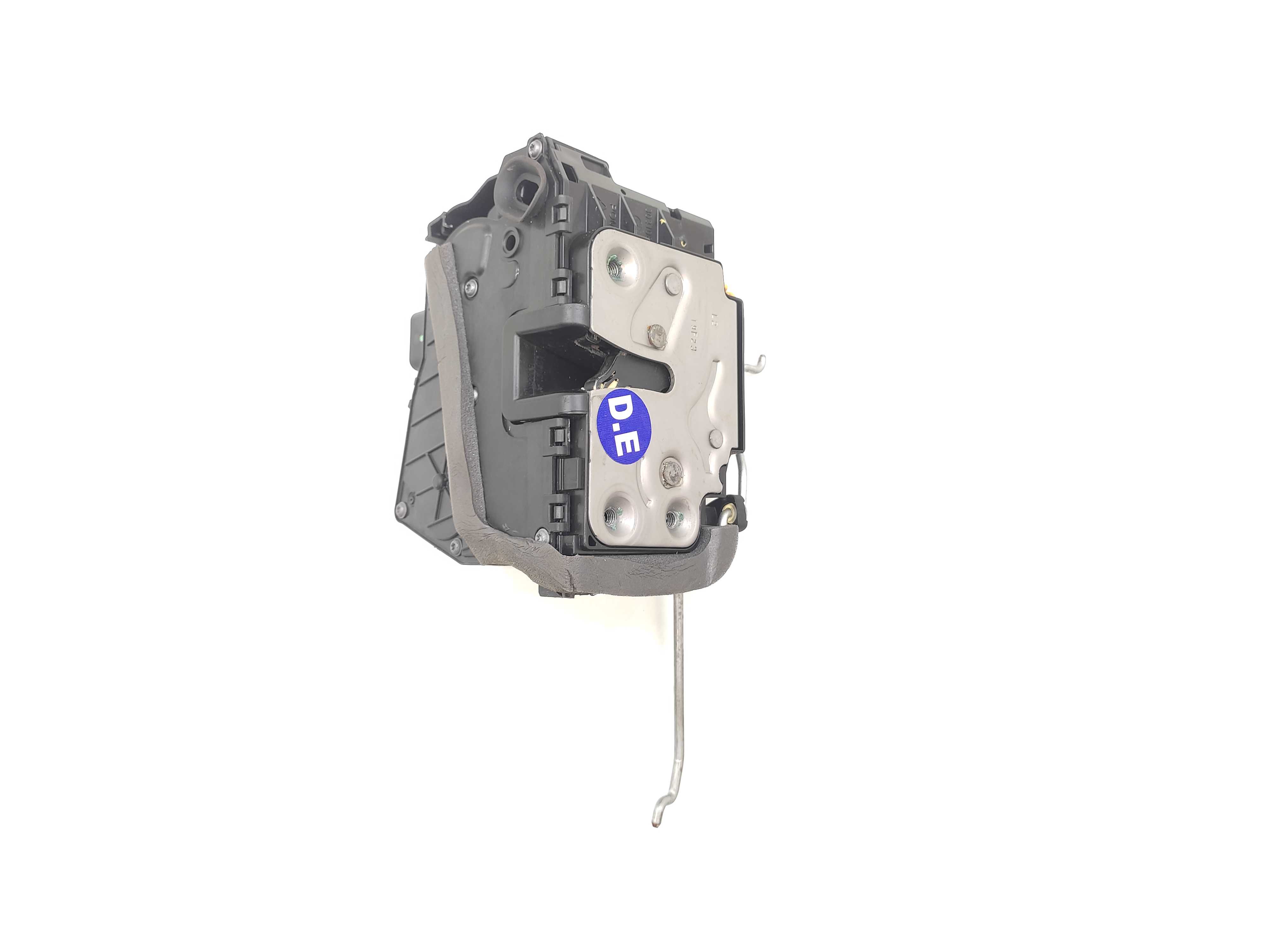 Fechadura Porta Dianteira Esquerda Gm Onix Prisma 2019 2018 1