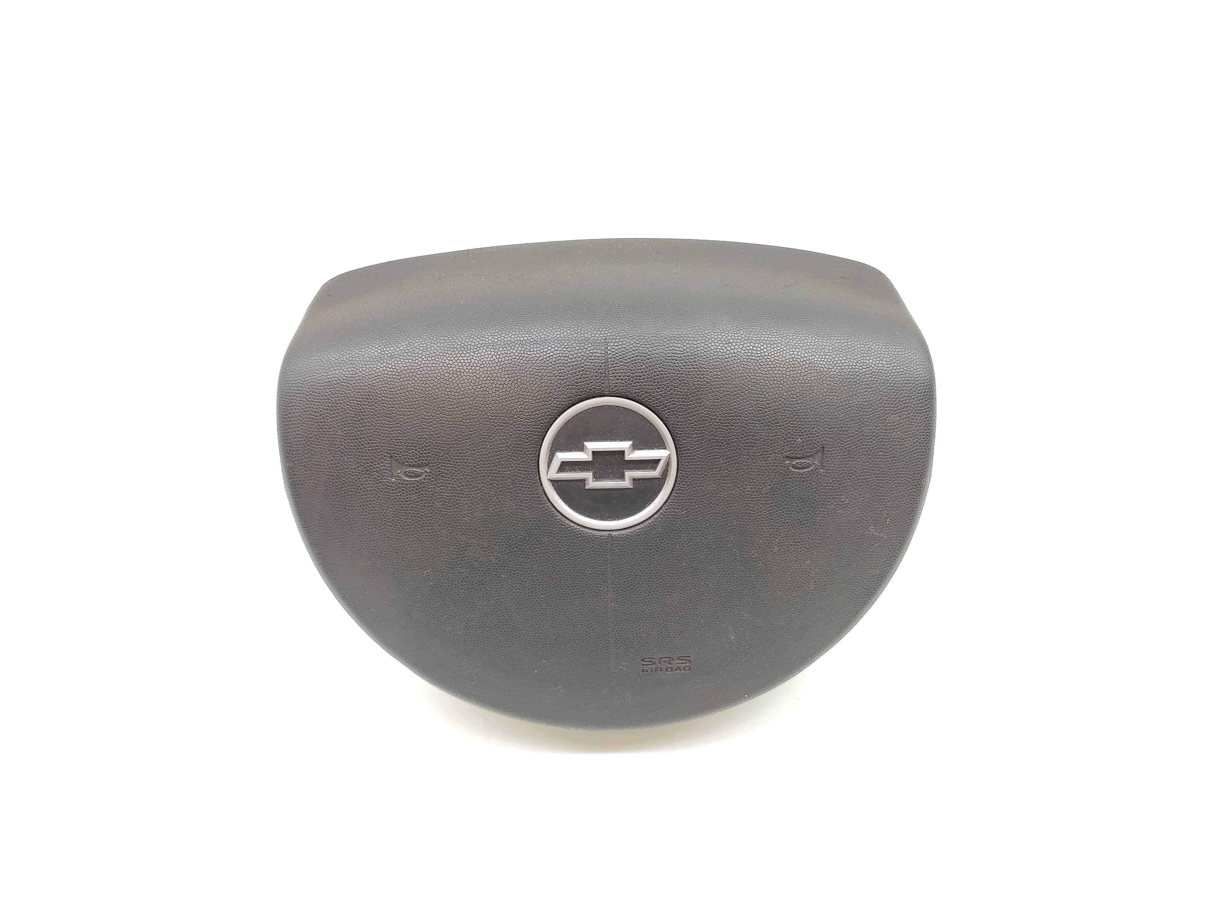 Bolsa Airbag Motorista Gm Omega Cd 2004 2003 2005 2006