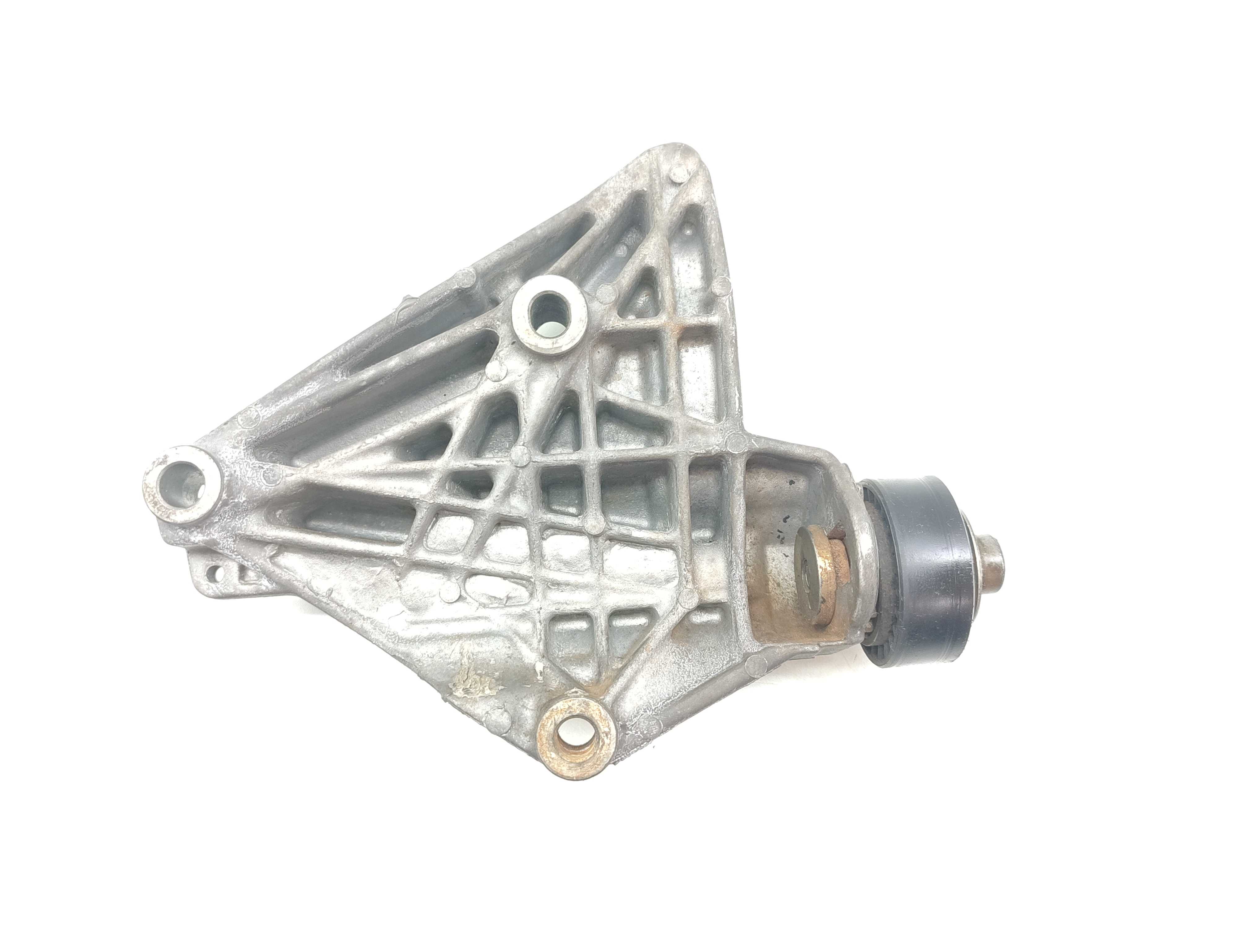 Suporte Compressor Ar Peugeot 206 1.0 16v 2003 2004 2005 3