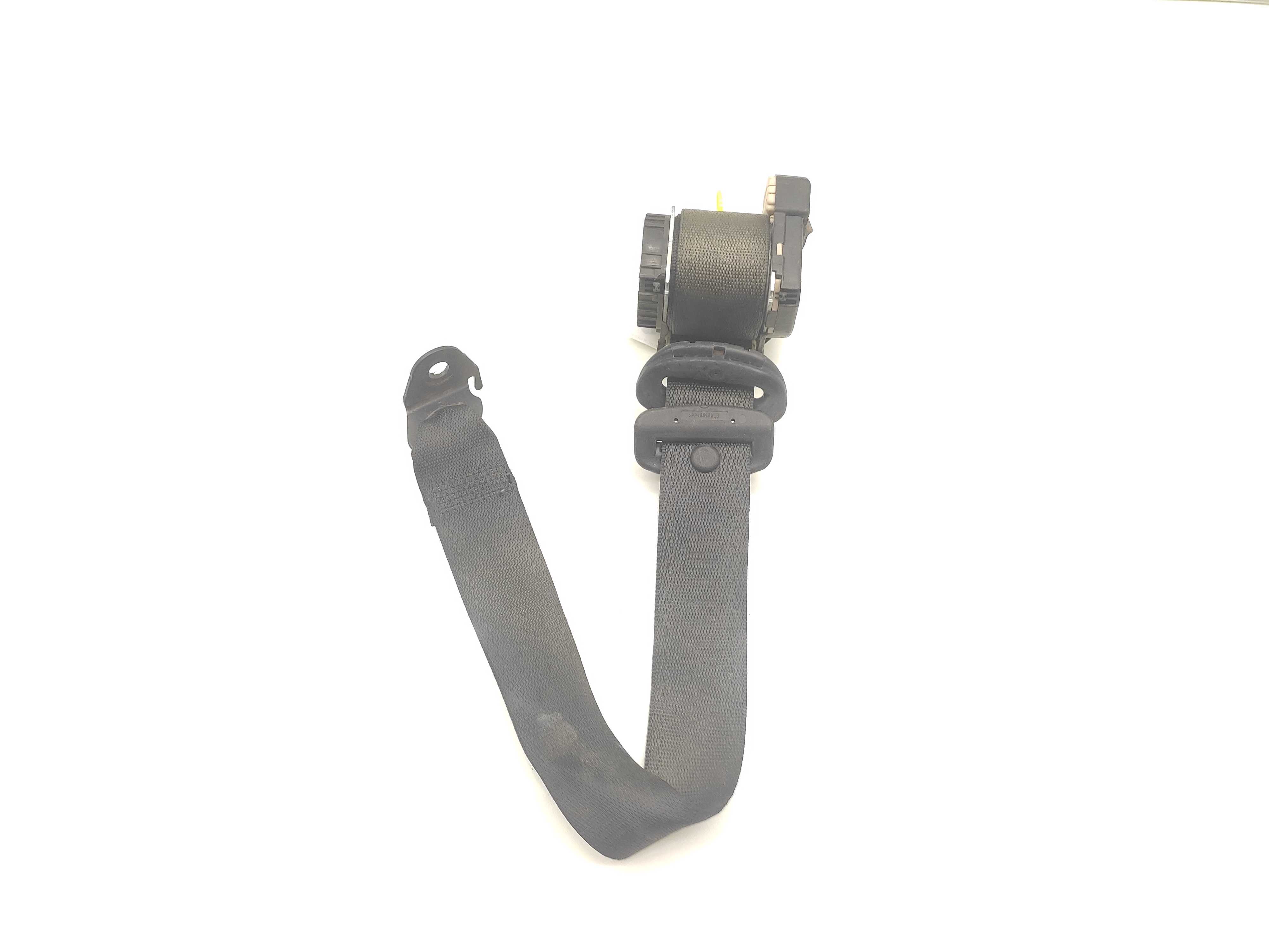 Cinto Segurança Traseiro Direito Gm Astra 2000 2001 2p 1