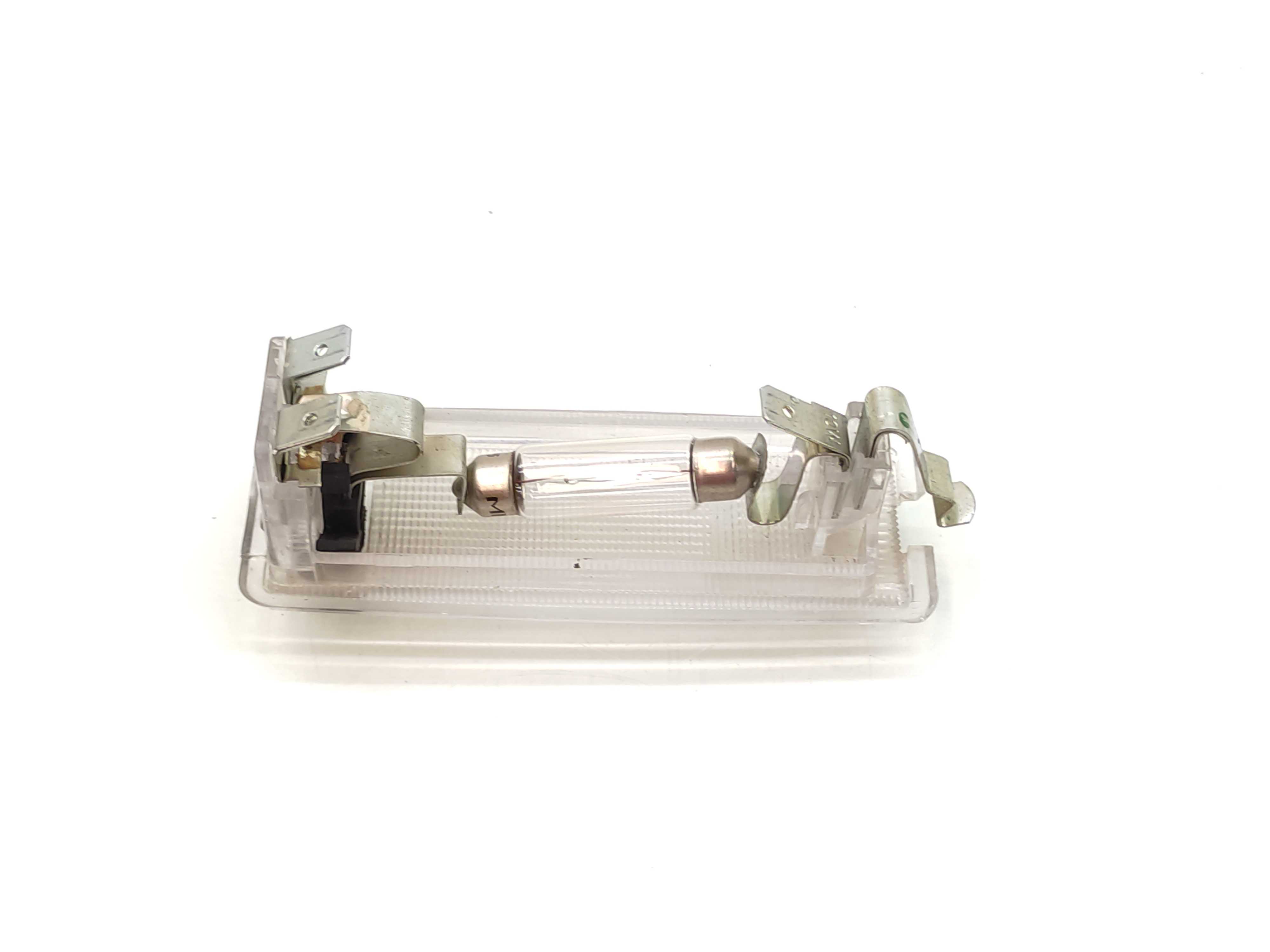 Luz Cortesia Interna Teto Vw Gol G4 2006 2007 2008 2009 2010 2