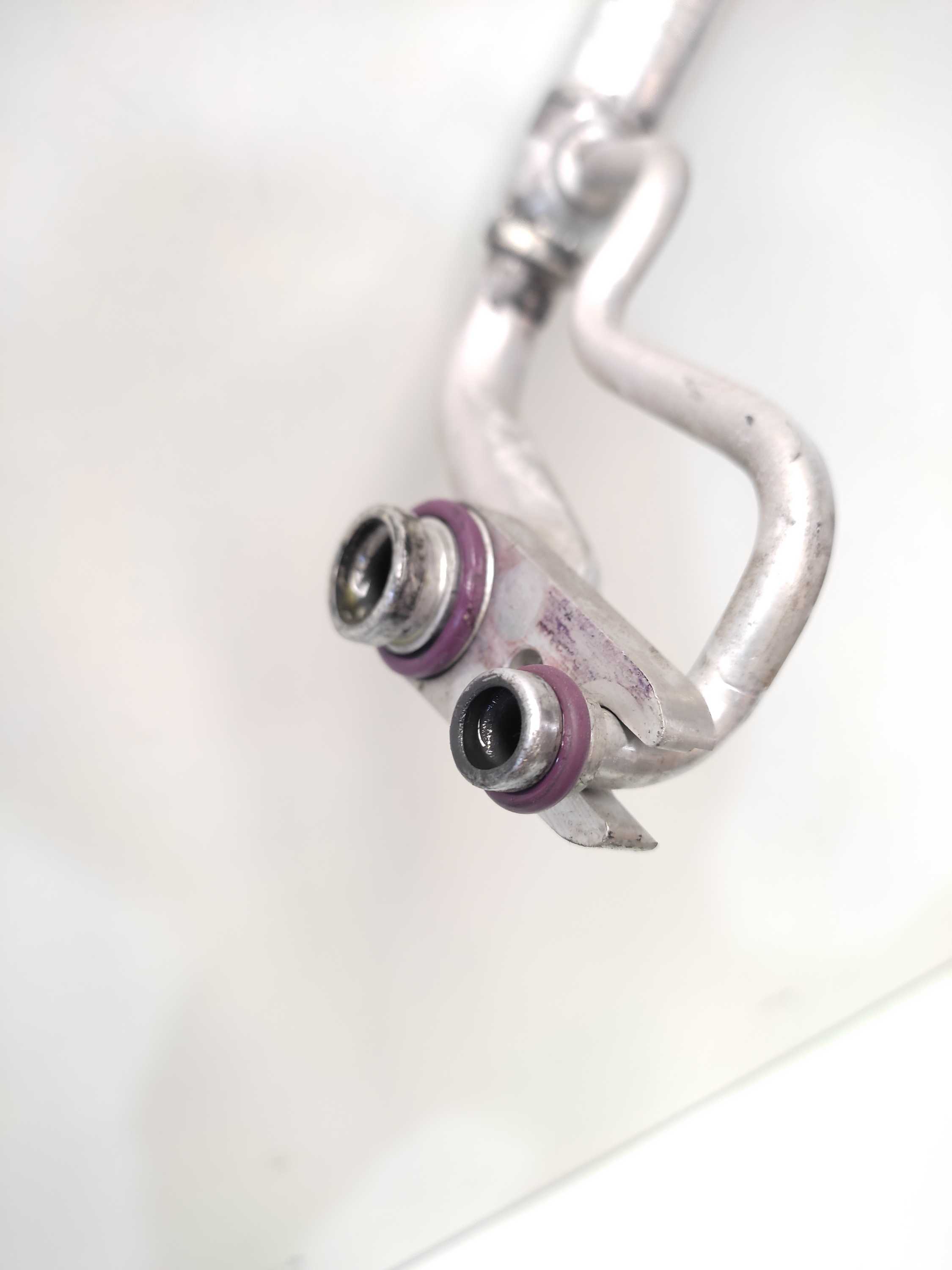 Cano Mangueira Do Ar Condicionado Vw Golf Tsi 1.4 2015 2