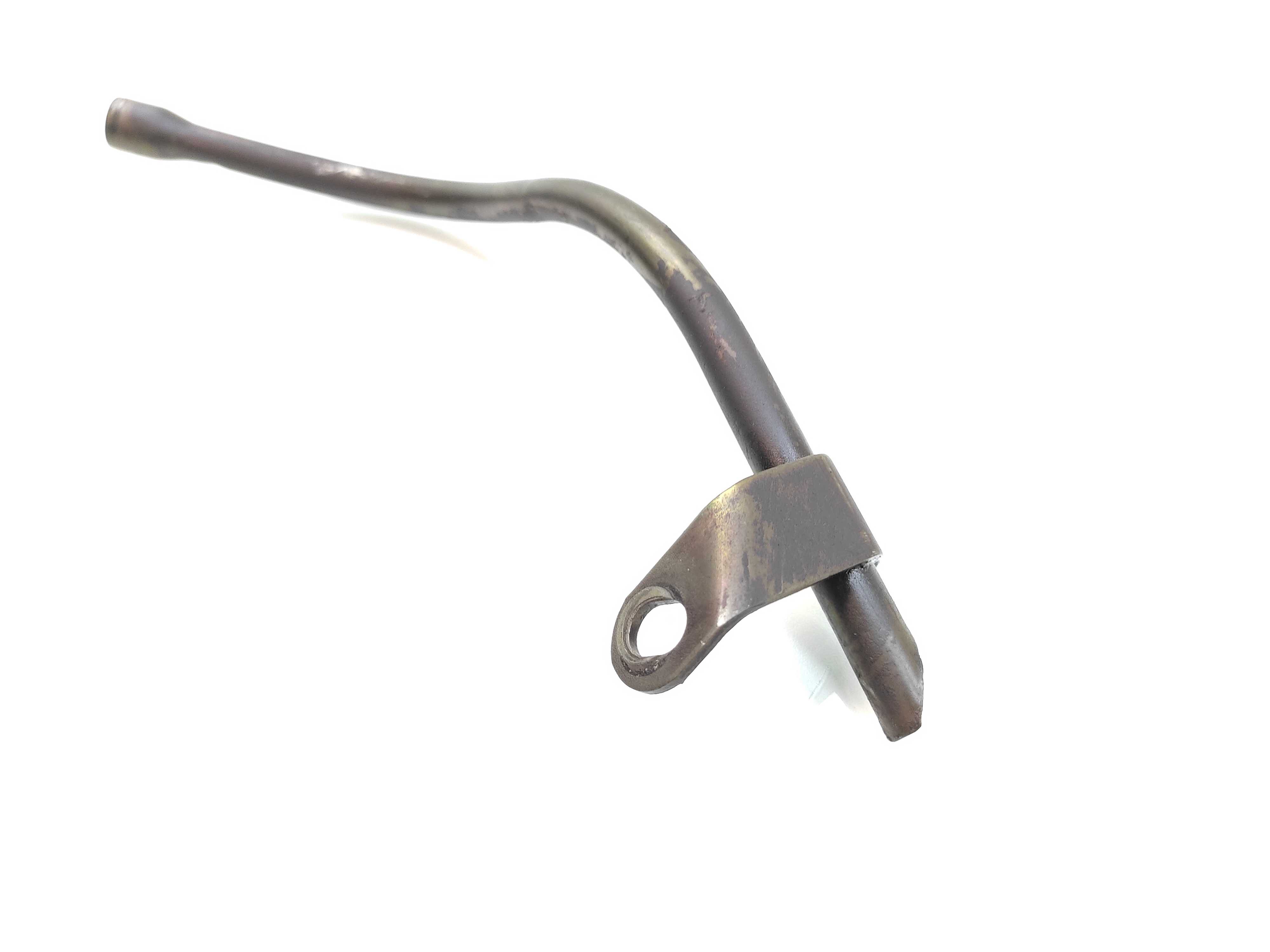 Tubo Guia Vareta Óleo Interno Citroen Xsara Picasso 2.0 07 3