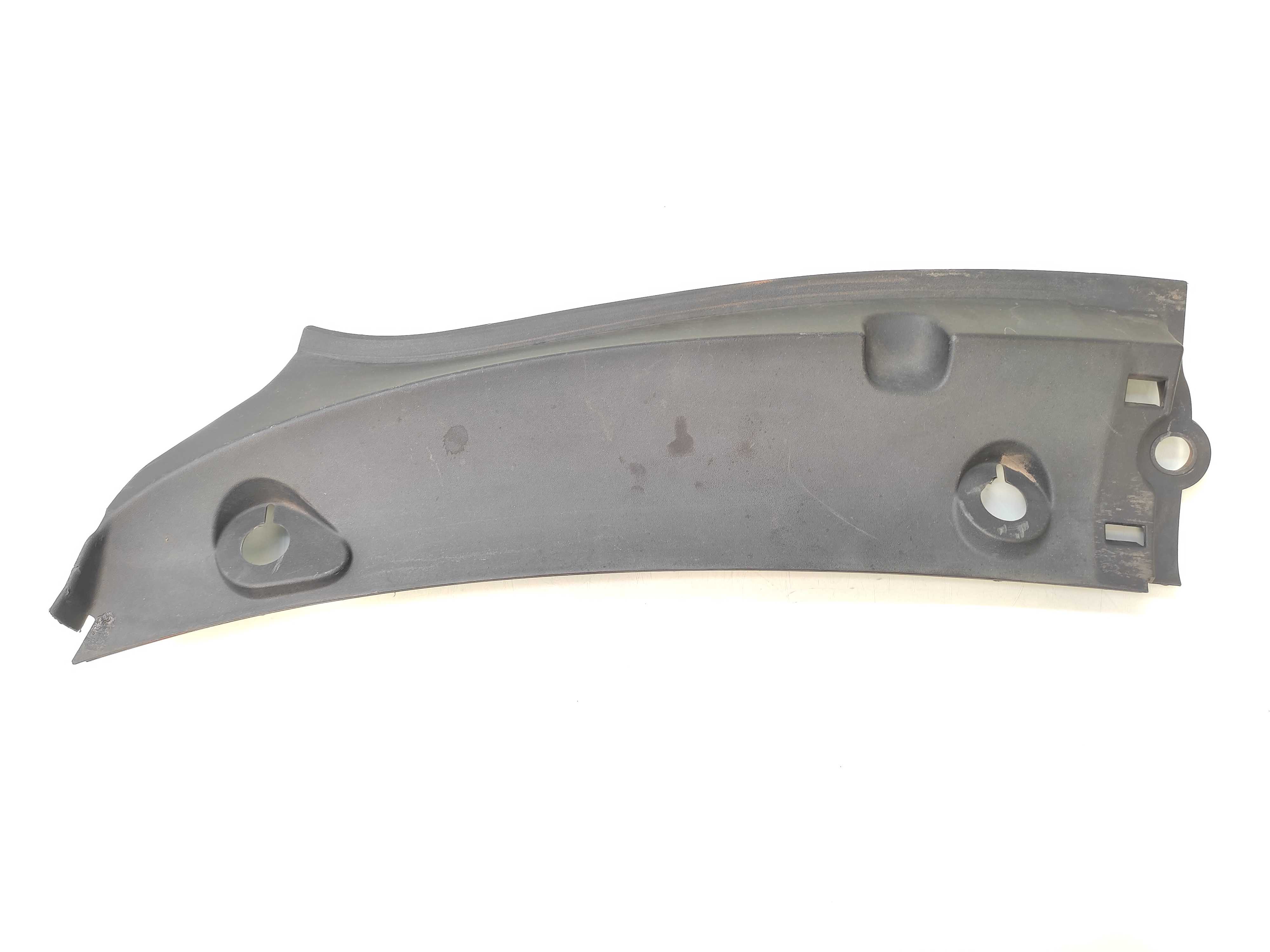 Grade Churrasqueira Lado Esquerdo Vw Gol Voyage Saveiro G6 1