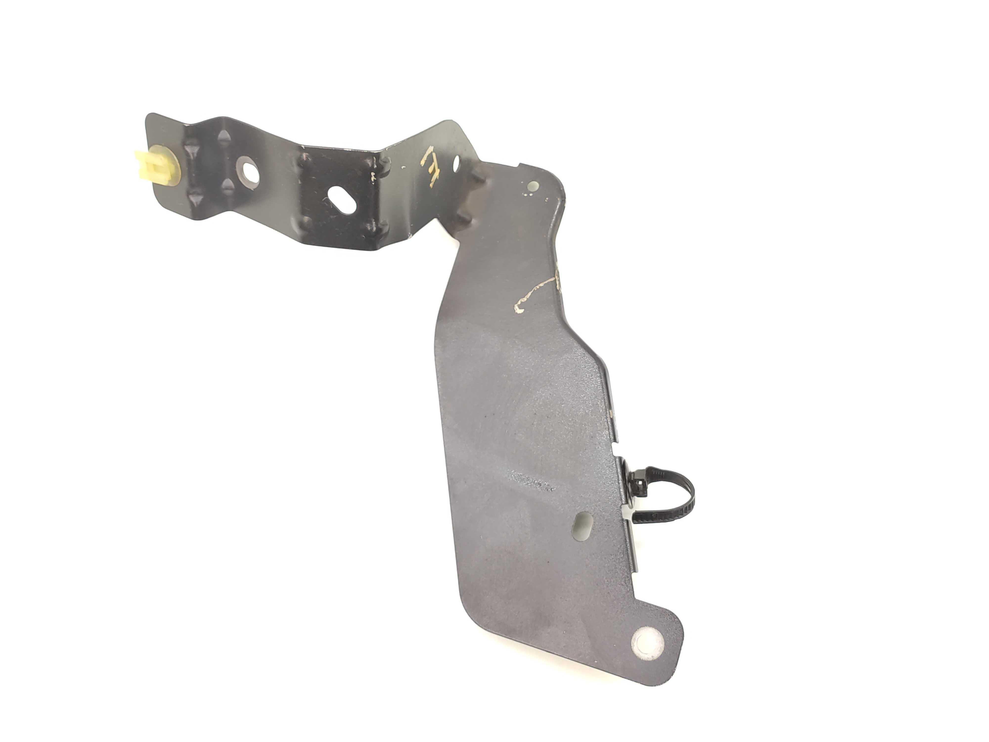Suporte Guia Farol Lado Esquerdo Kia Sportage 2020 2019 18 1