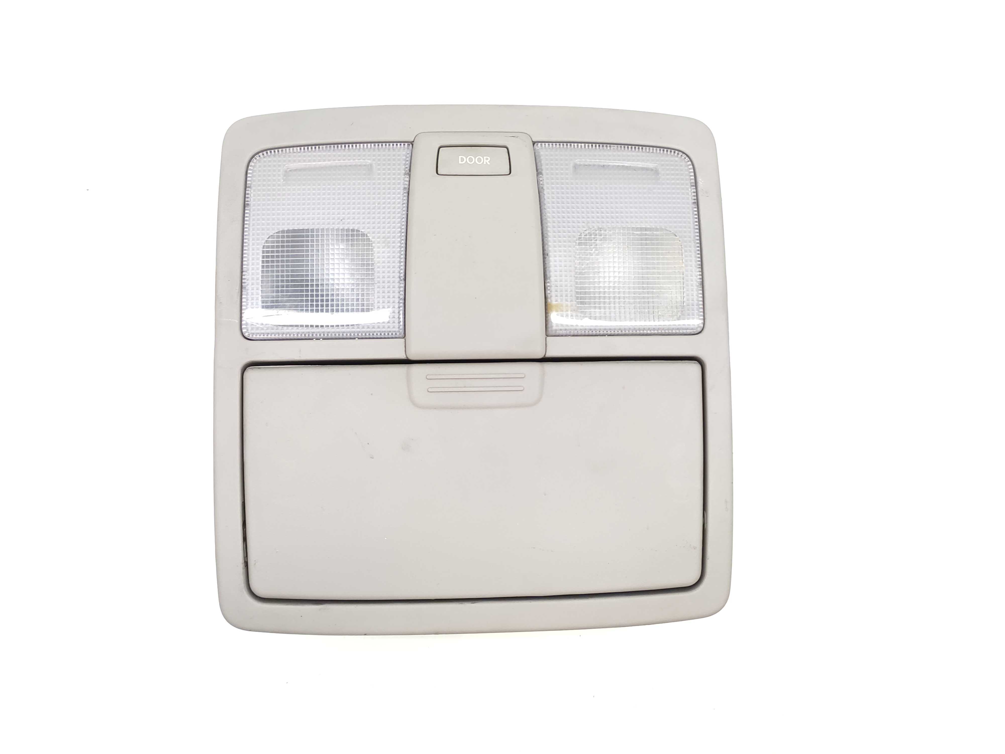 Luz Teto Dianteiro C/ Porta Óculos Kia Sportage 2011 2012