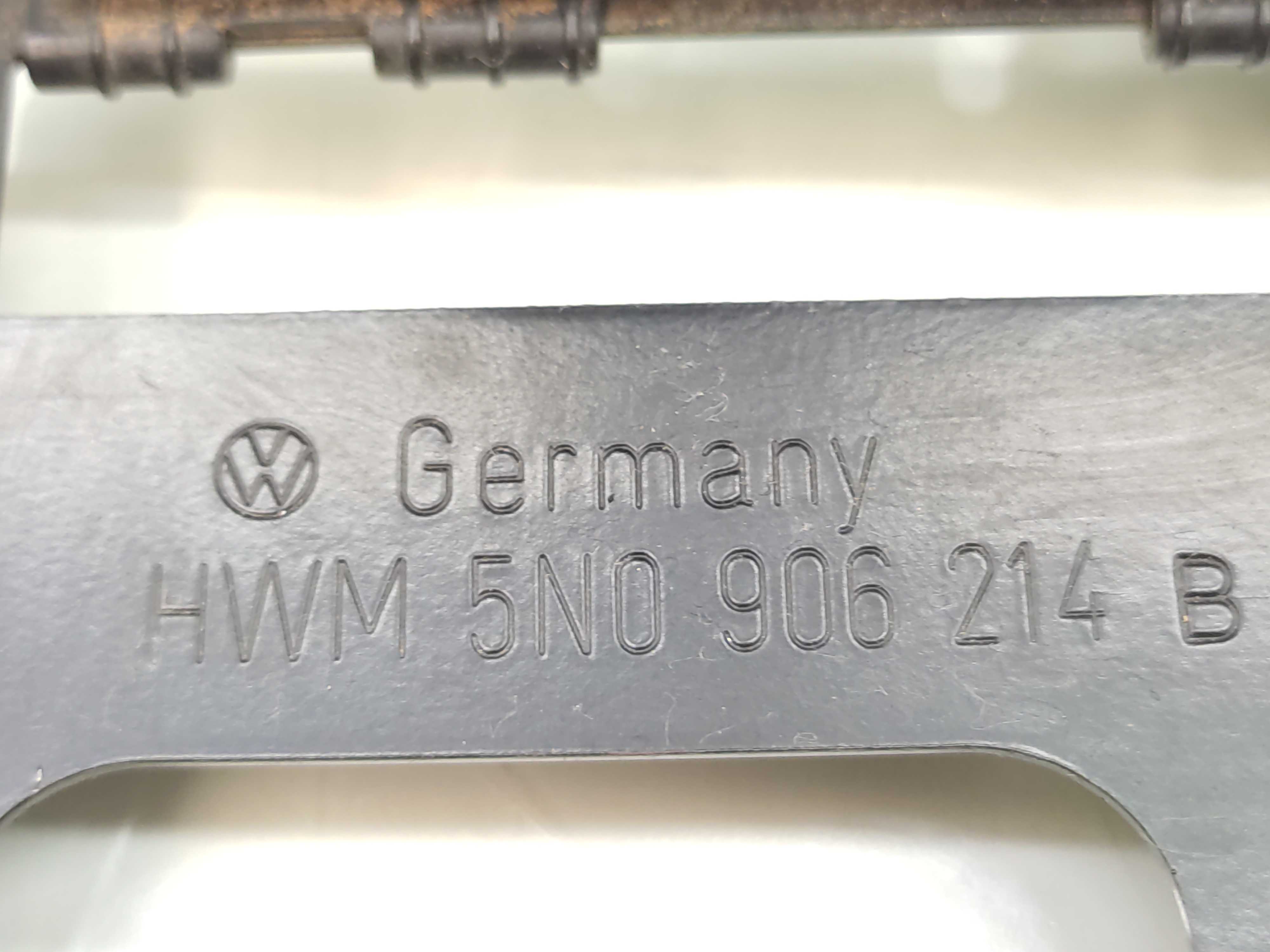 Suporte Módulo Injeção Vw Tiguan 2.0 Tsi 2011 2012 2013 3