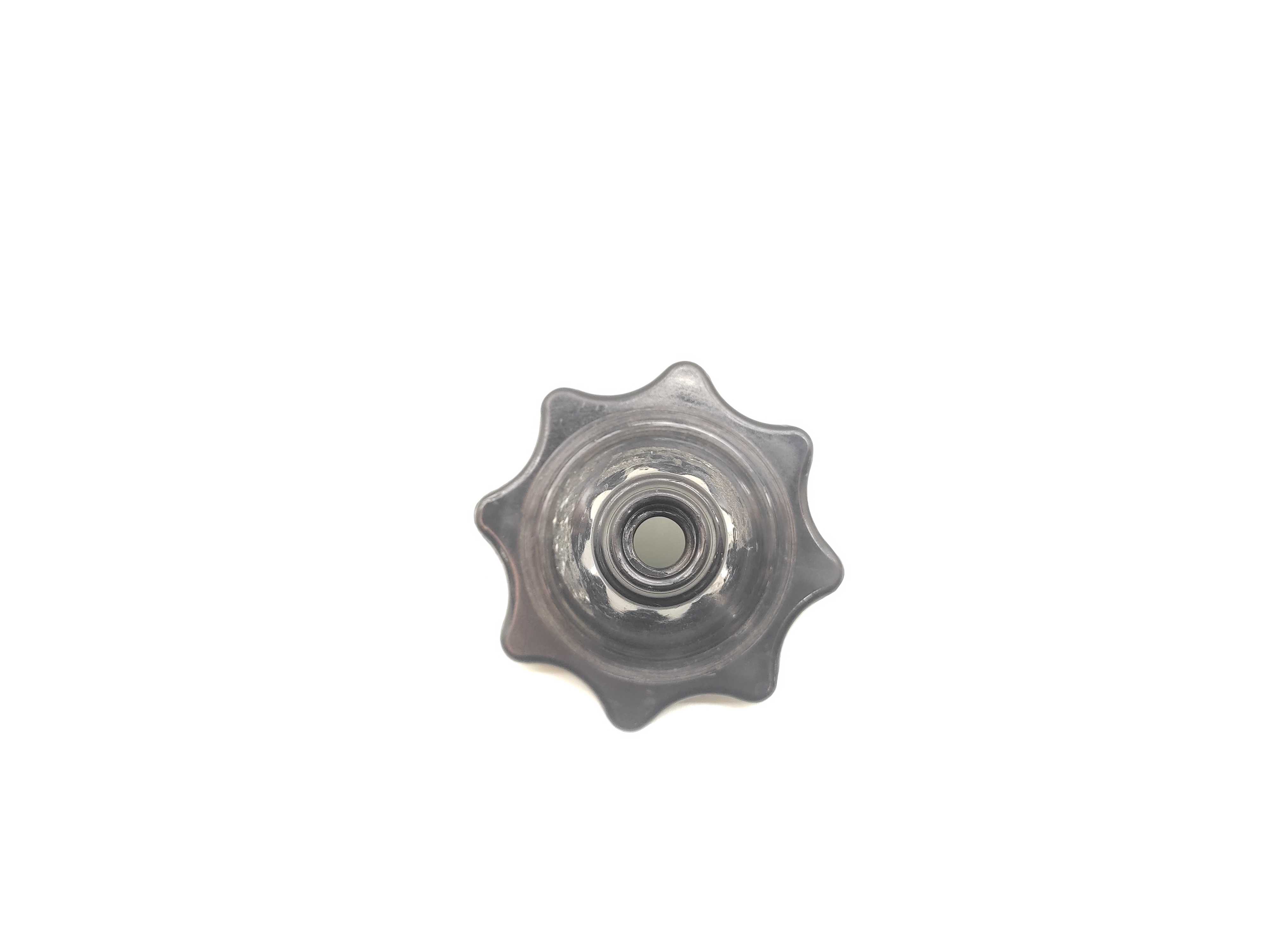 Porca Fixação Estepe Gm Cobalt 2012 2013 2014 2015 3