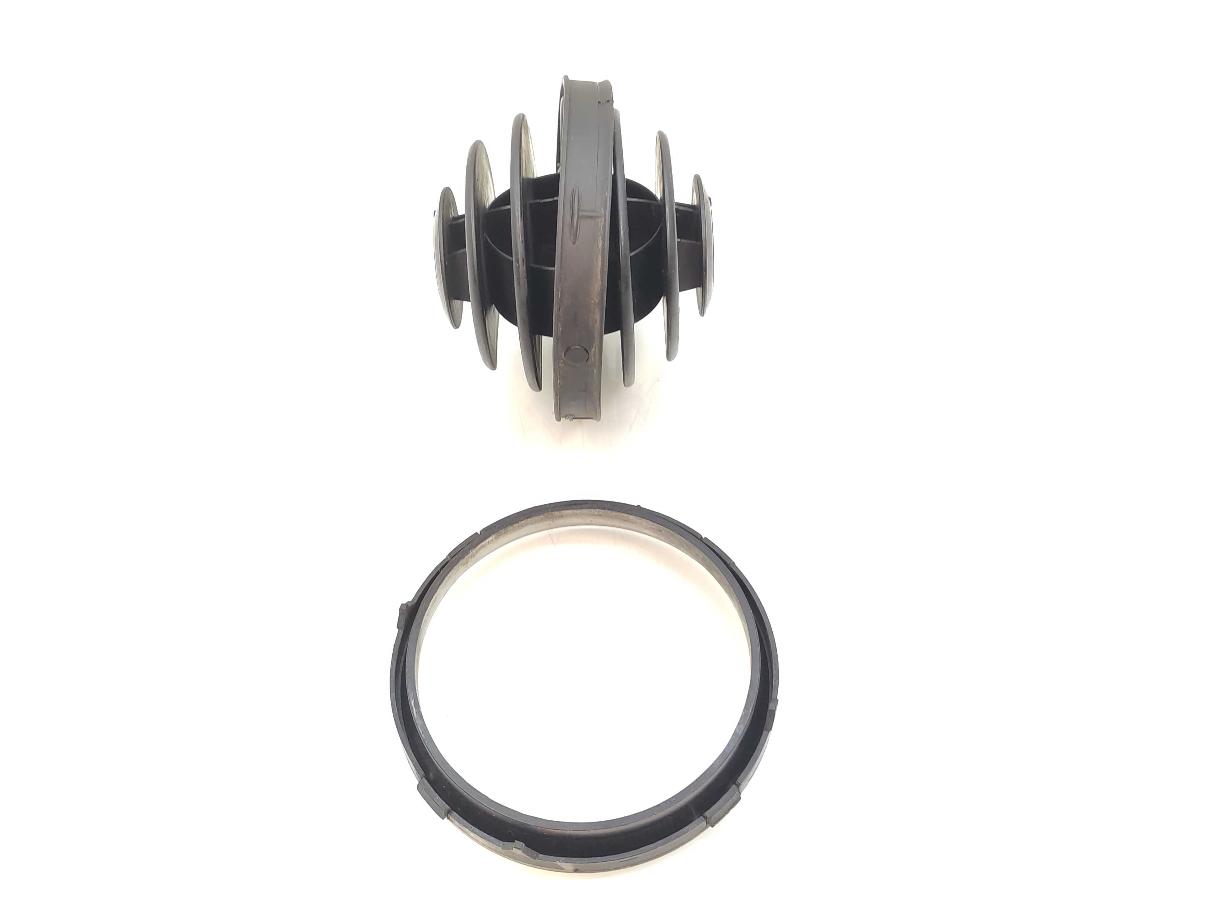 Difusor Ar Painel Vw Gol G4 2006 2007 2008 2009 2010 2011 3