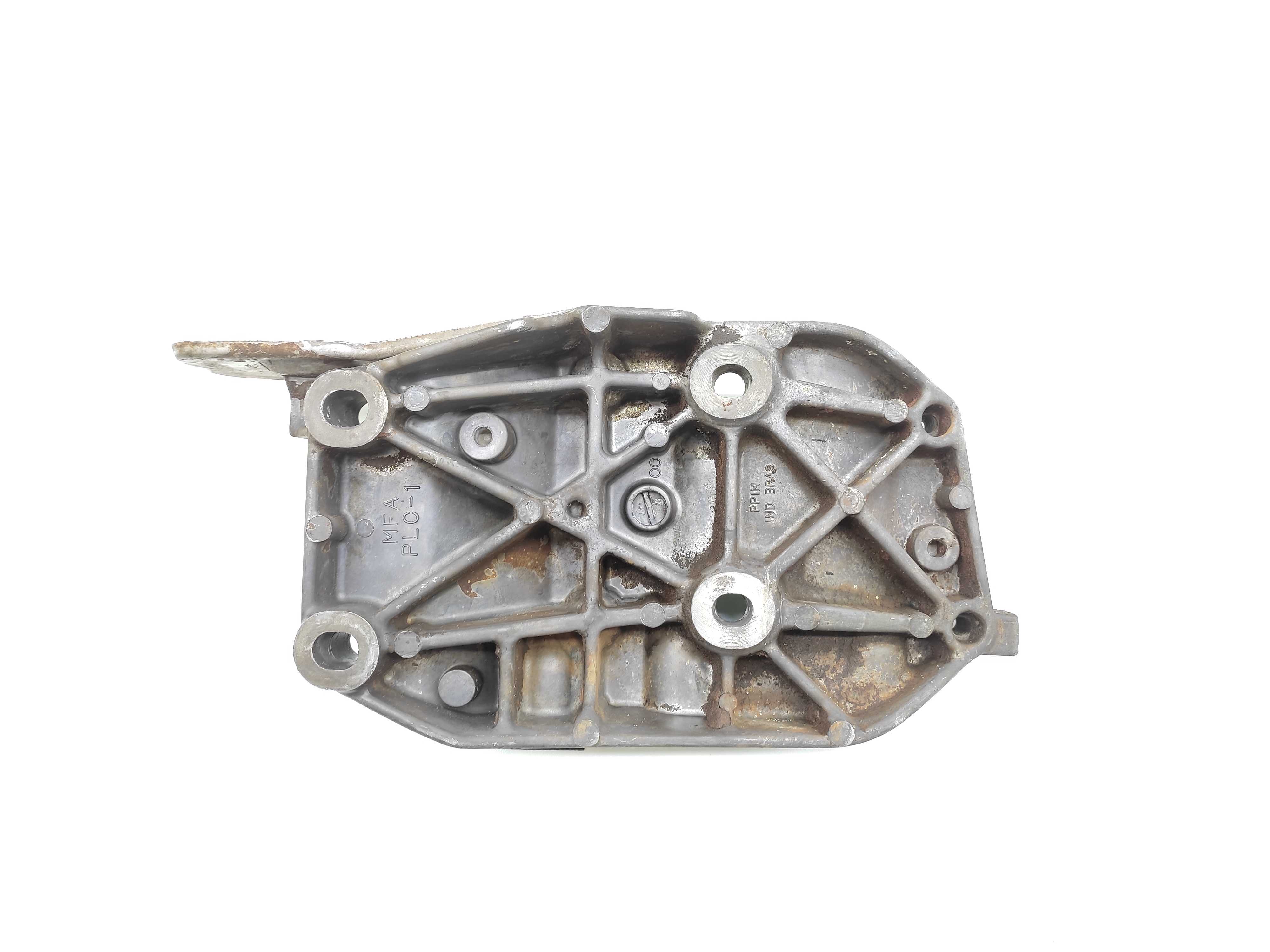 Suporte Compressor Ar Condicionado Honda Civic 1.7 2001 02 2