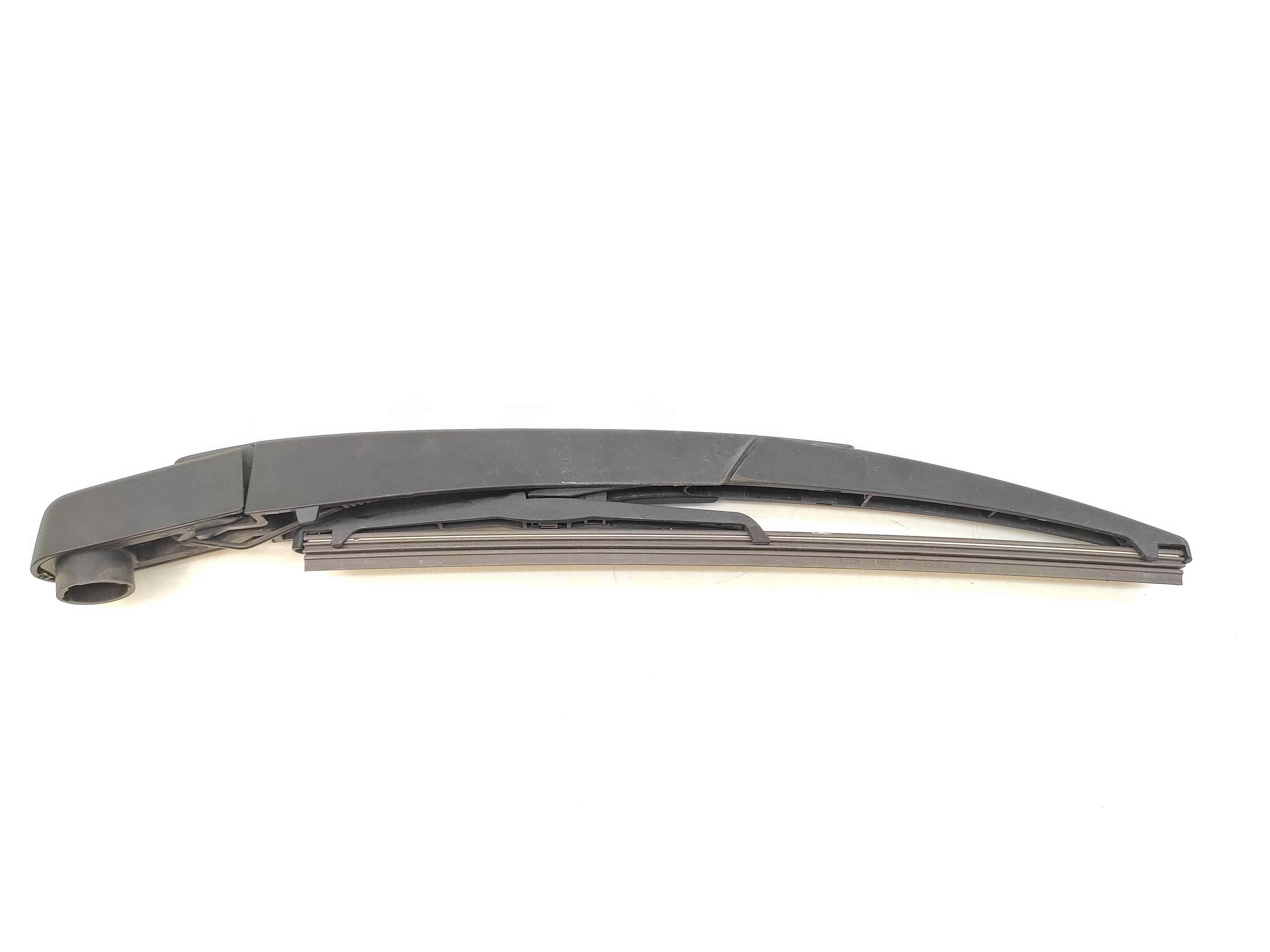 Braço Limpador Traseiro Renault Sandero 2015 2016 2017 2018 1