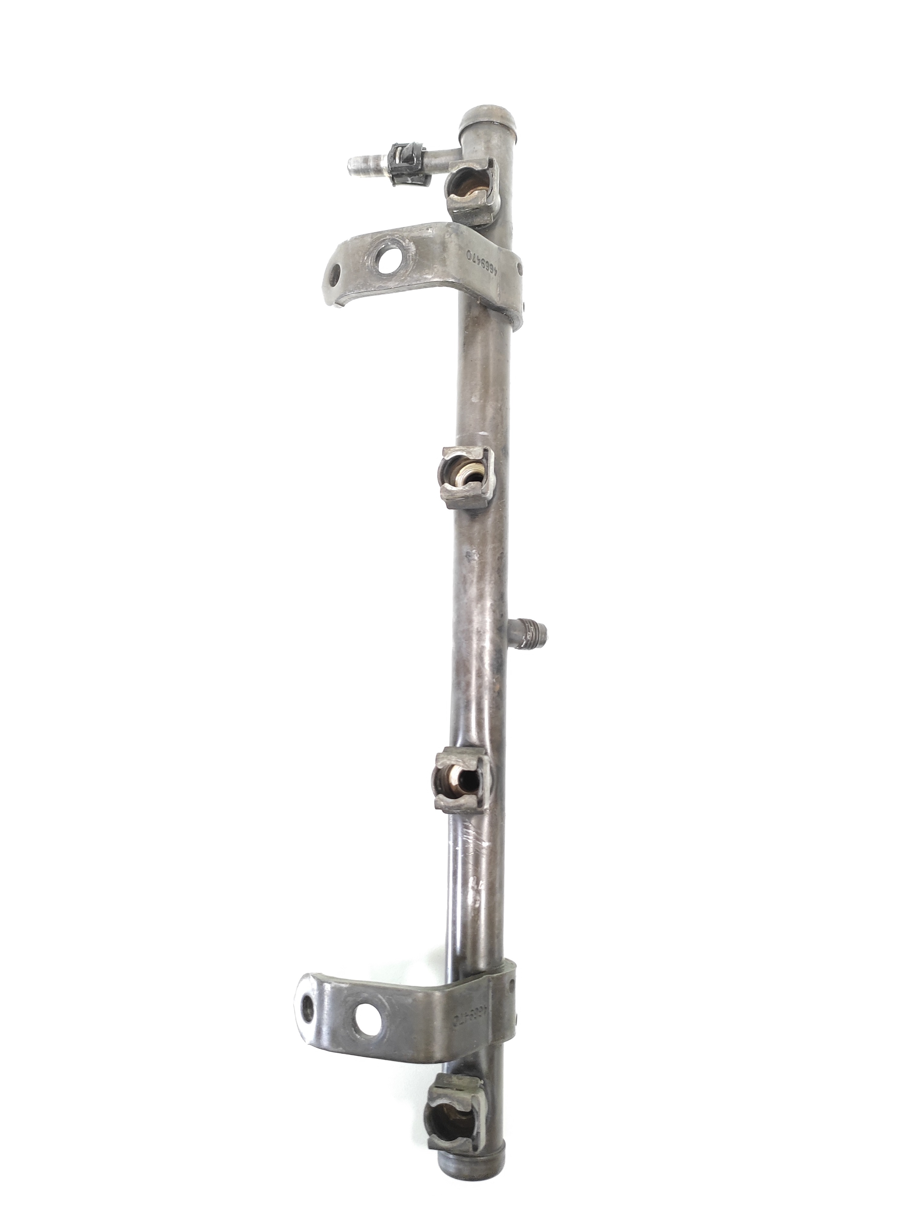 Flauta Dos Bicos Chrysler Neon 2.0 16v Gasolina 1998 3