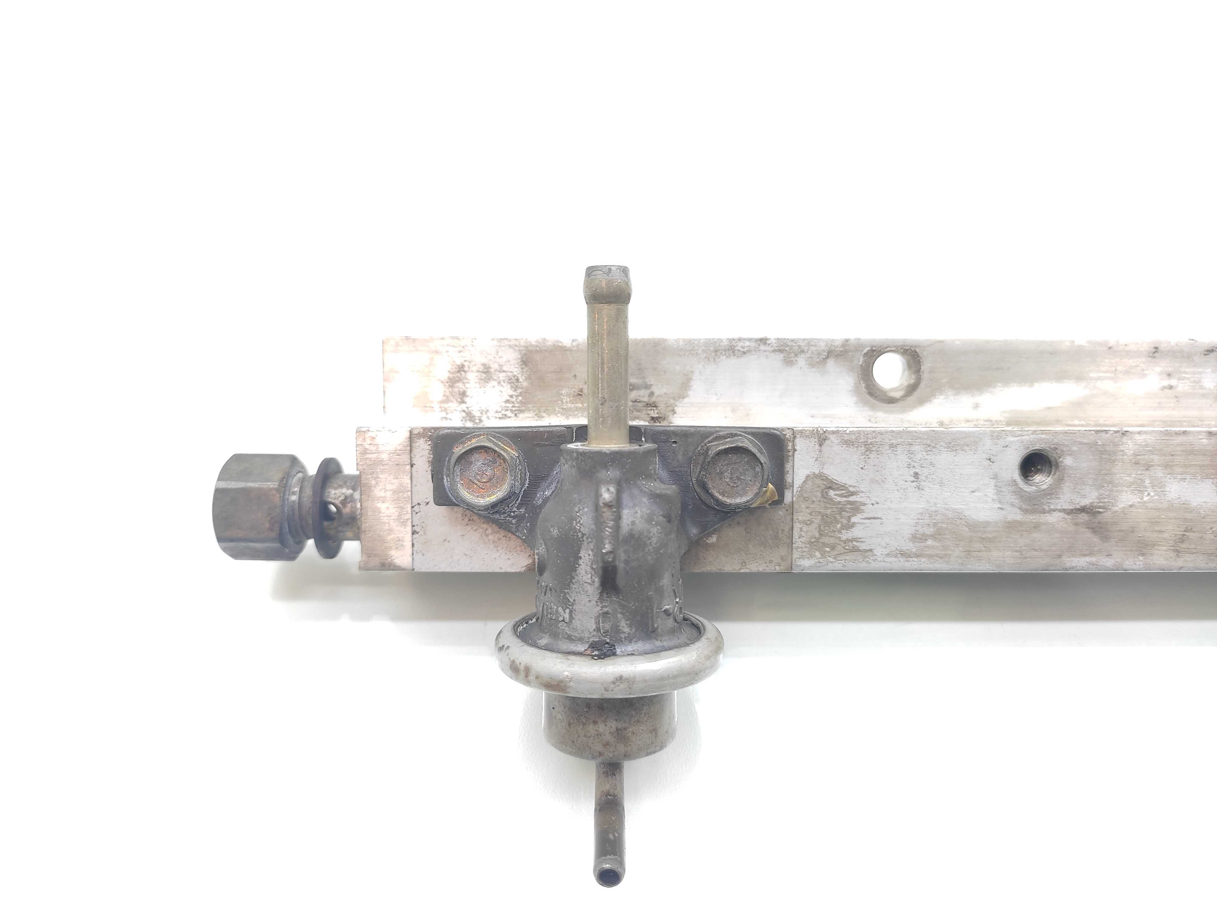 Flauta Bico Injetor Honda Civic 1.6 16v 1996 1997 1998 1999 2