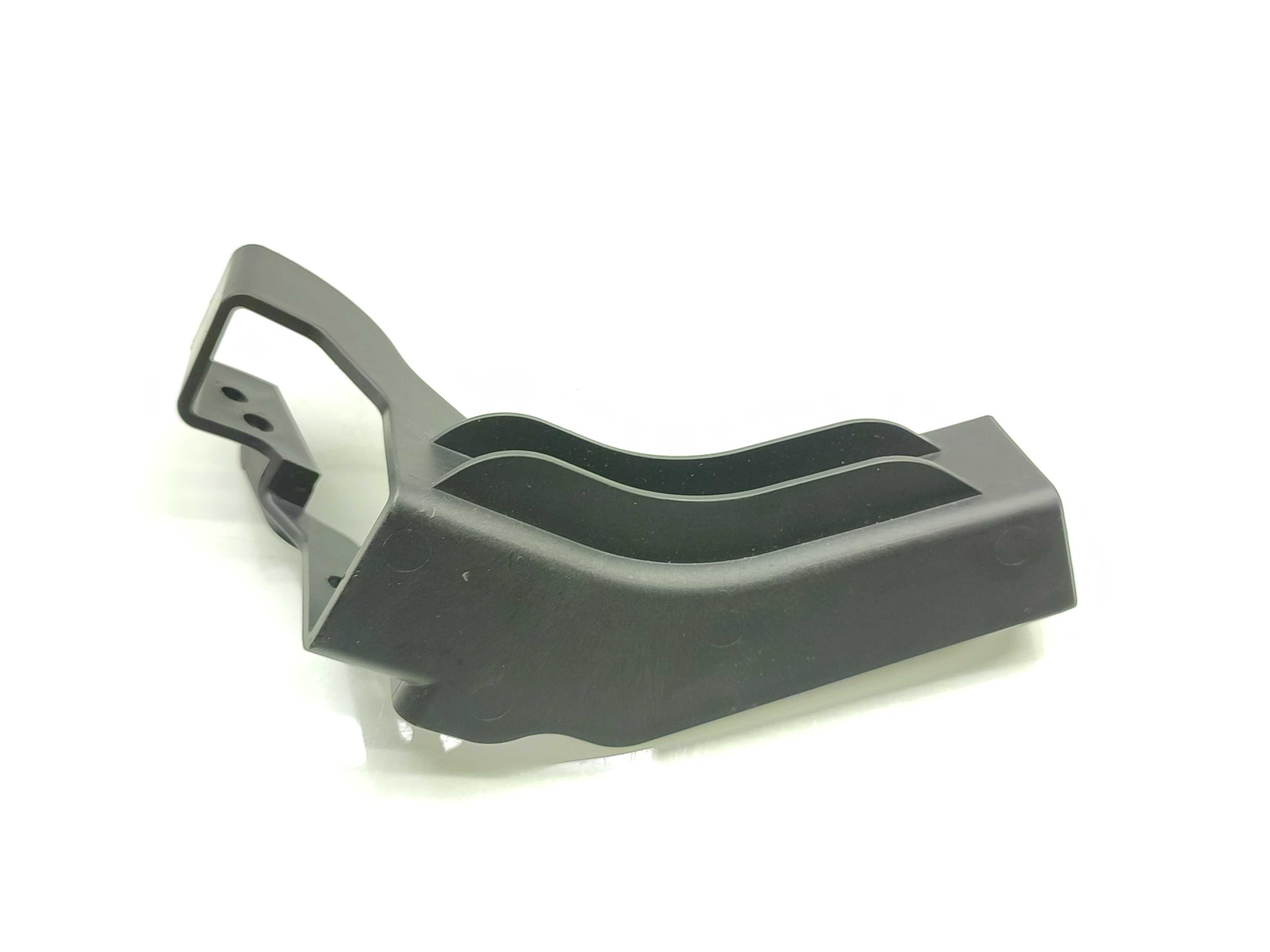 Suporte Esquerdo Capa Painel Hyundai Veloster 2011 947592v20