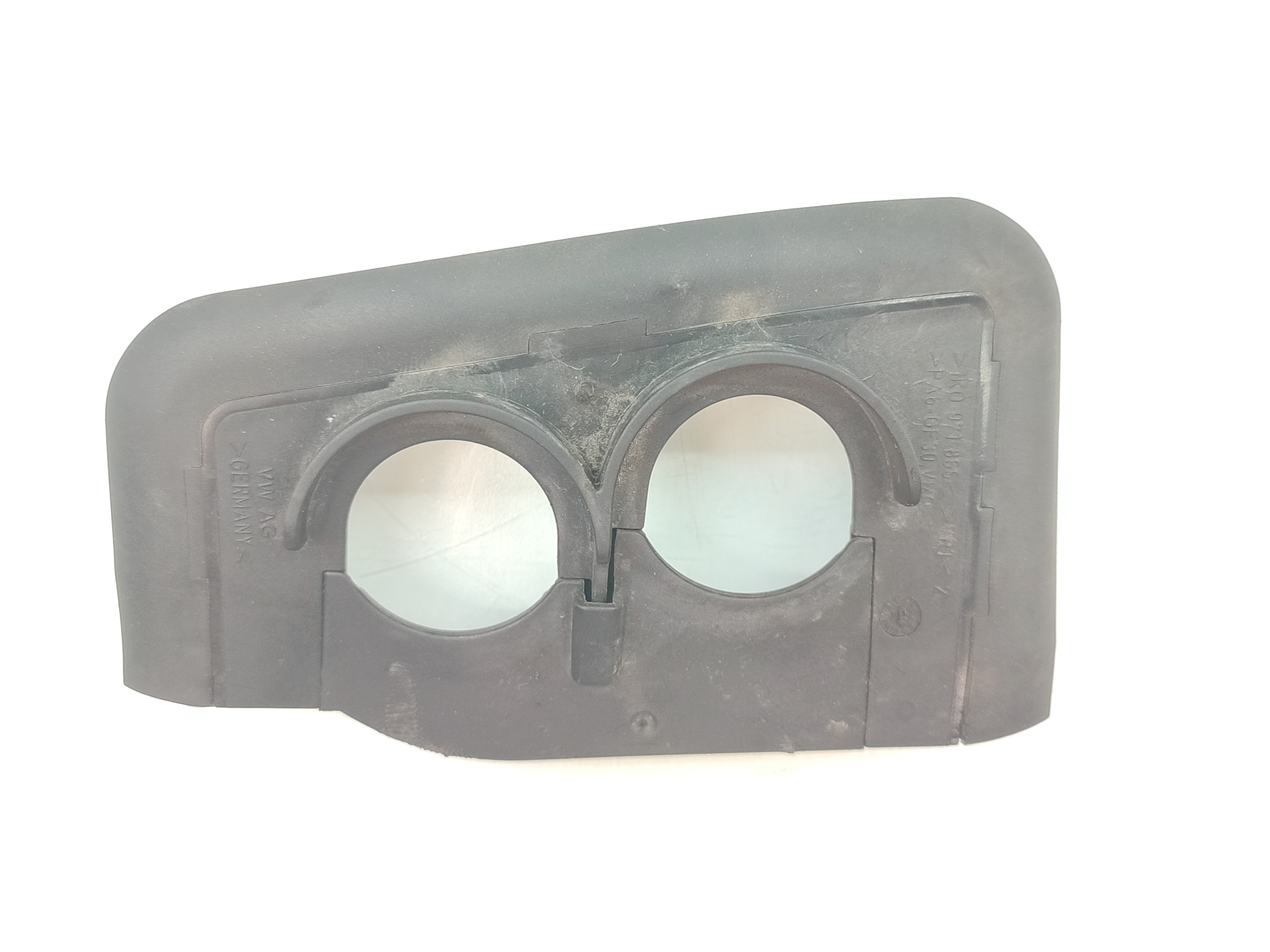Guia Suporte Chicote Motor Vw Jetta 2.5 2012 N 1k0971865 1