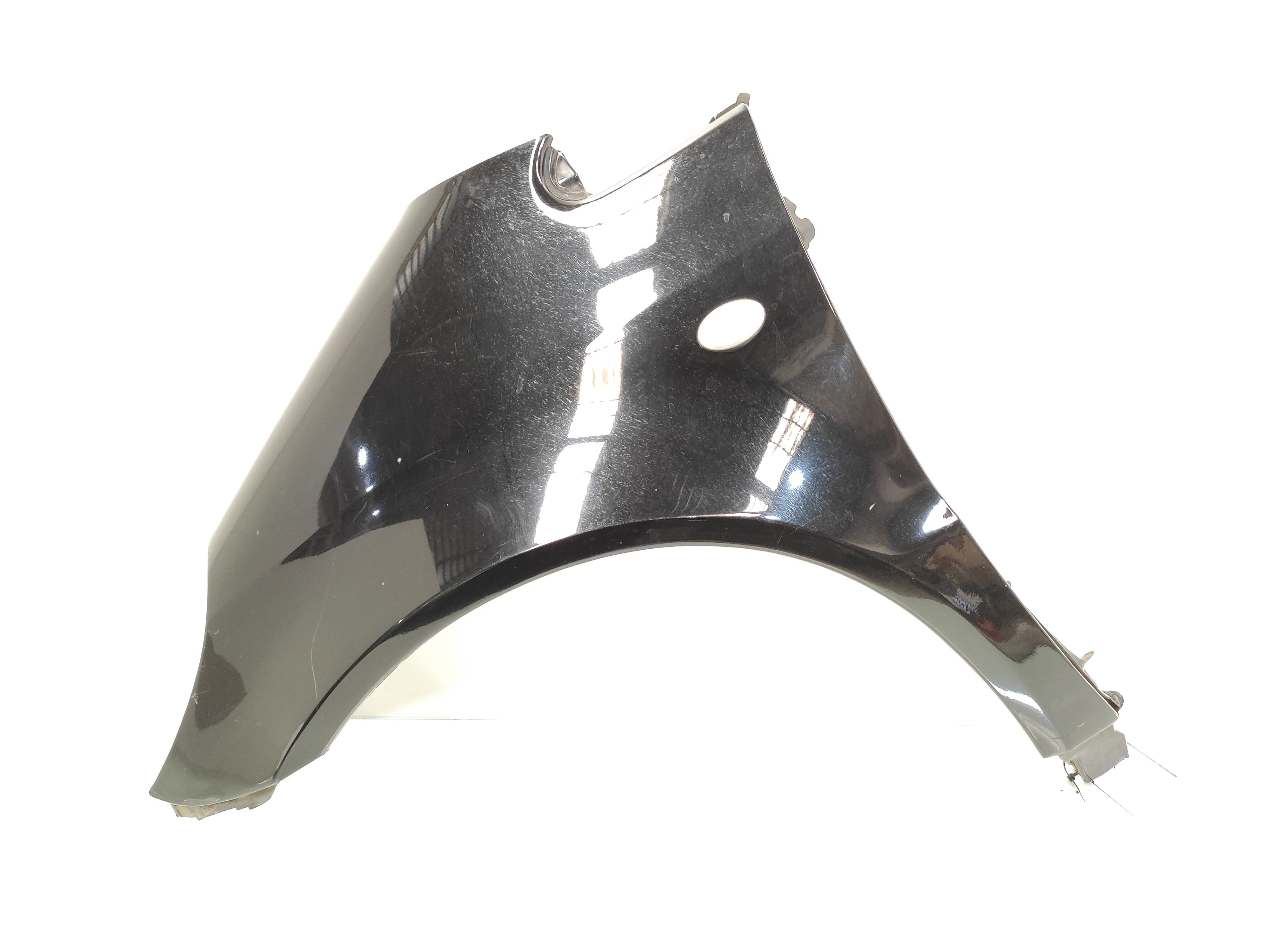 Paralama Lado Esquerdo Mb Classe A 2000 2001 2002 2003 04 1