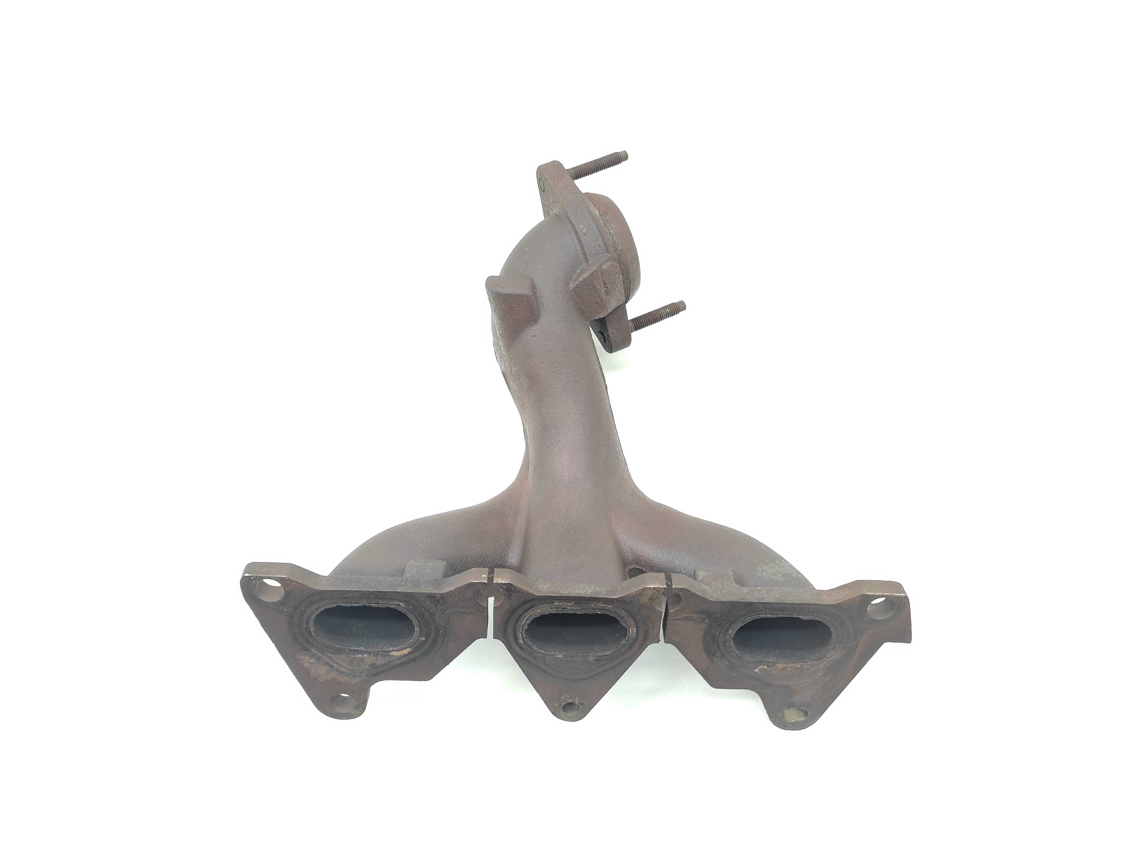 Coletor Escape Lado Esquerdo Gm Omega Cd 3.6 2005 2006 2004 3