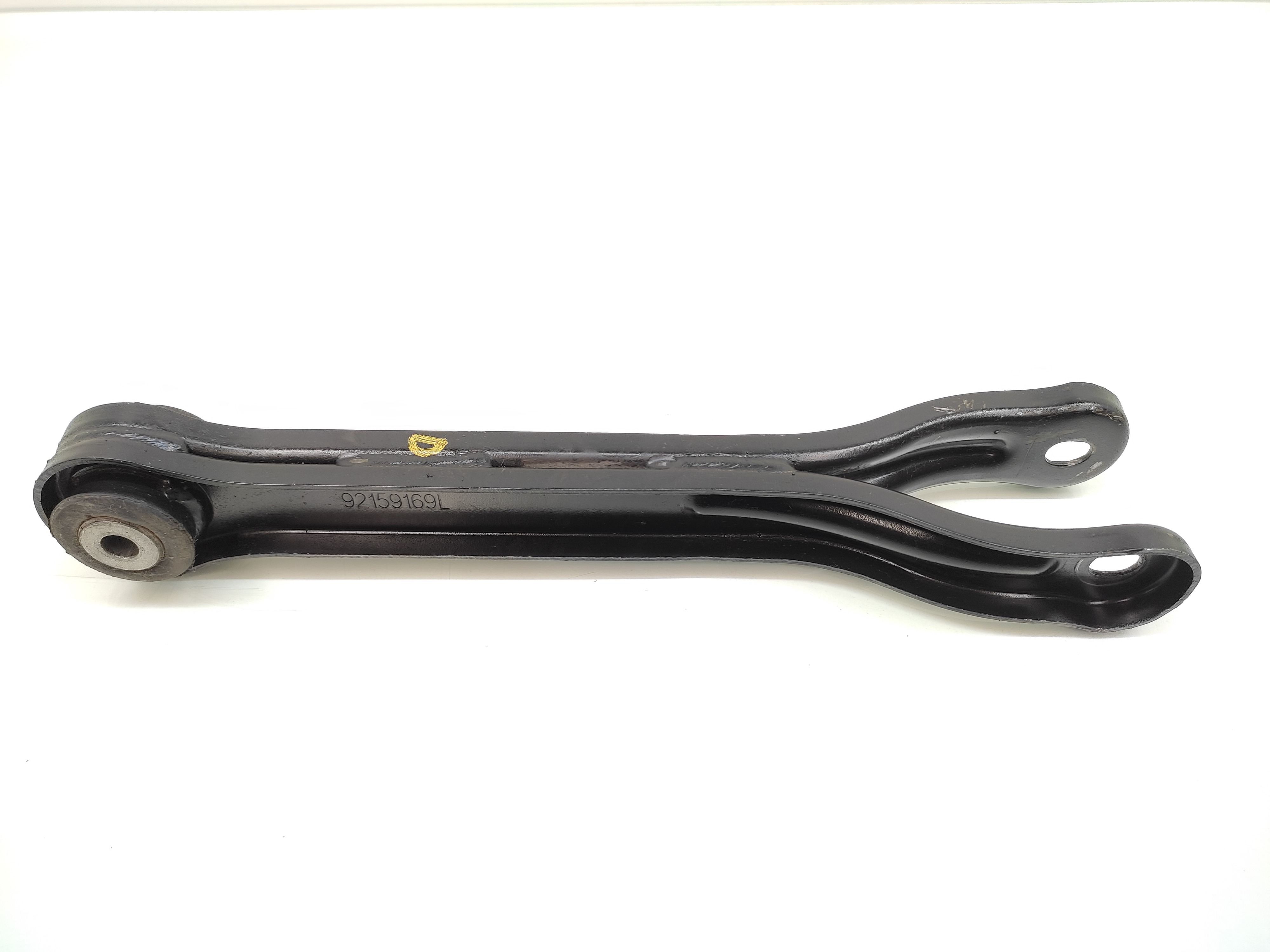 Braço Suspensão Traseira S/ Lado Gm Omega  2007 2008 1