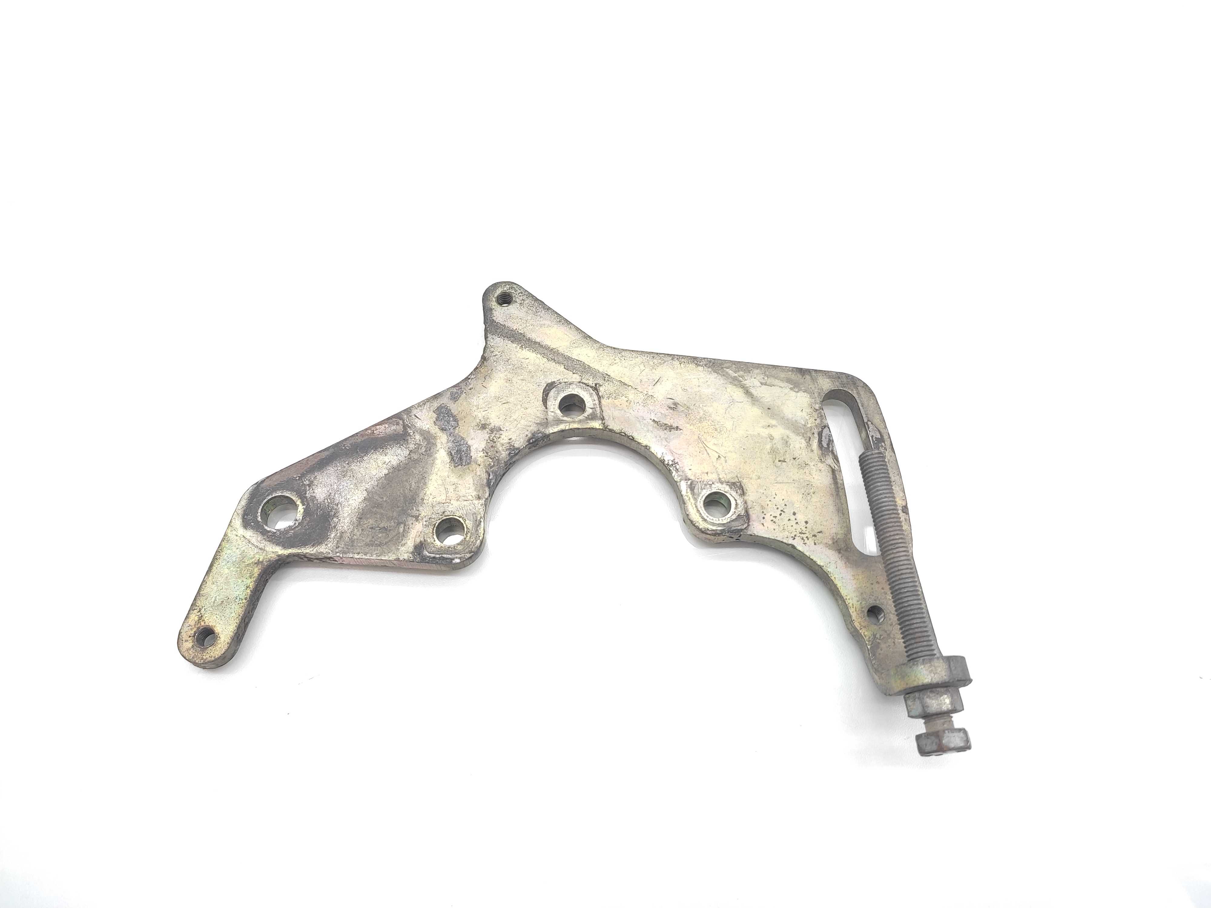 Suporte Regulagem Alternador Fiat Palio 1.6 16v 1997 1998 2