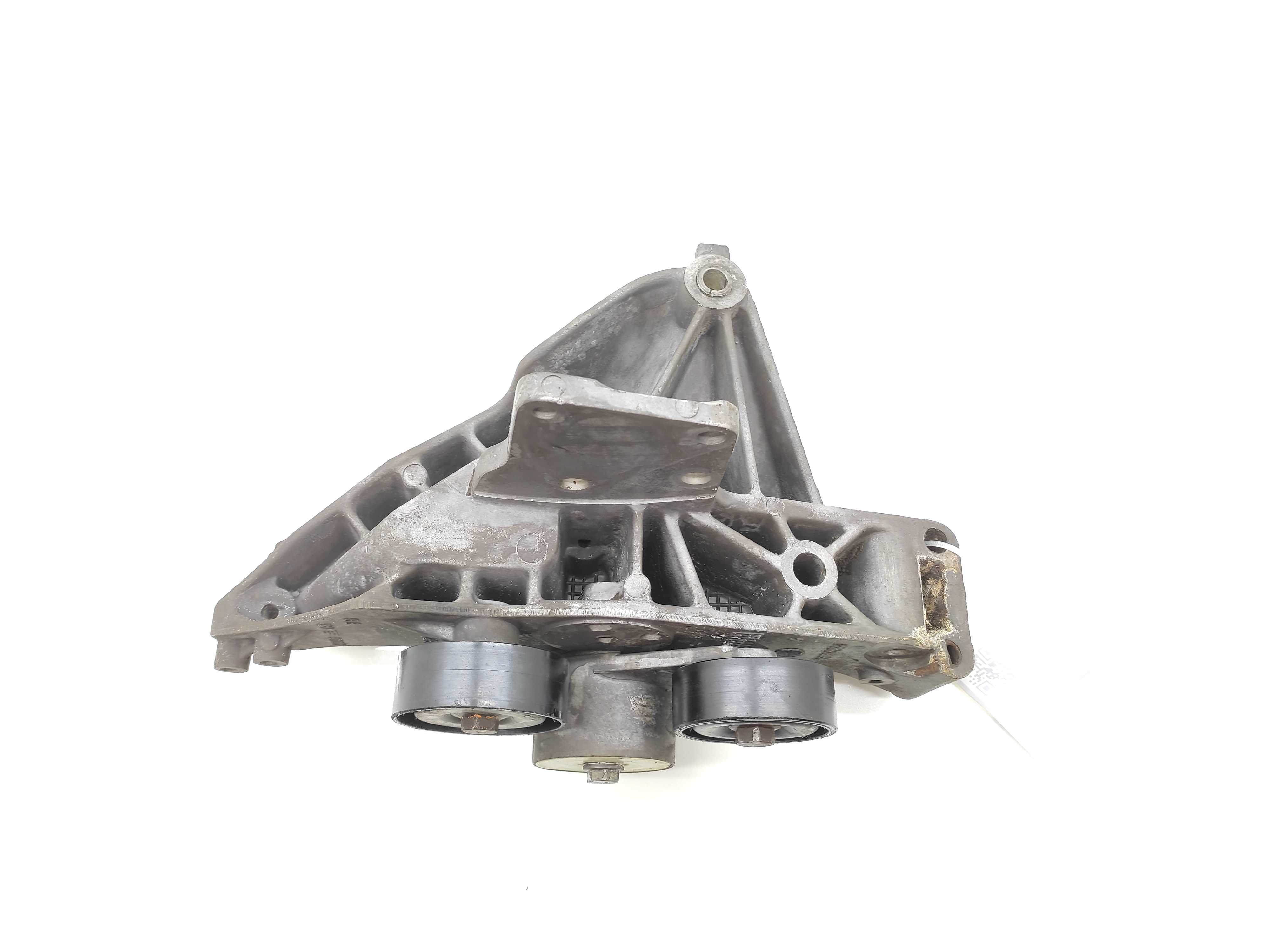 Suporte Compressor Alternador Fiat Palio Siena Fire 1.0 1
