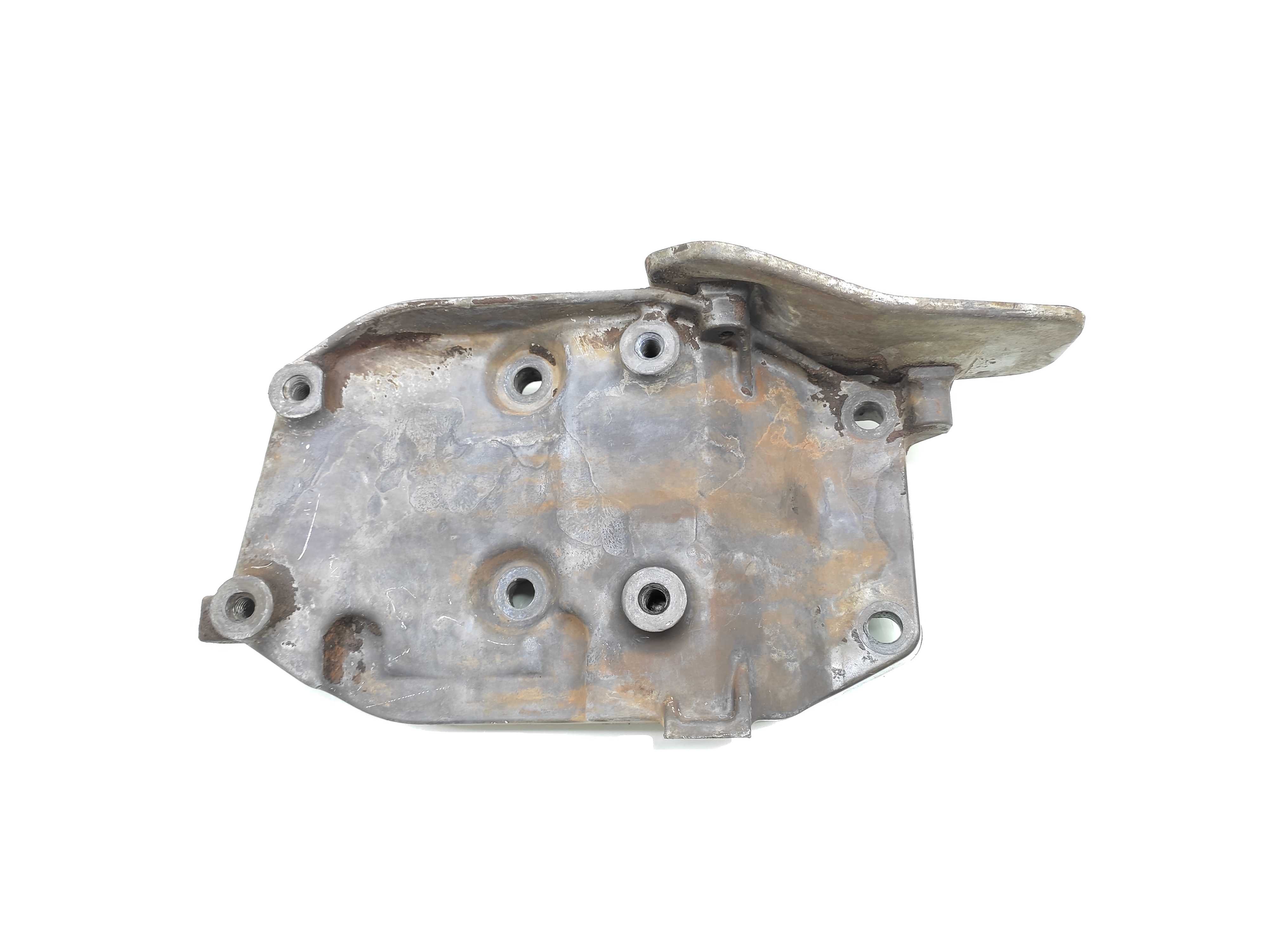 Suporte Compressor Ar Condicionado Honda Civic 1.7 2001 02 1