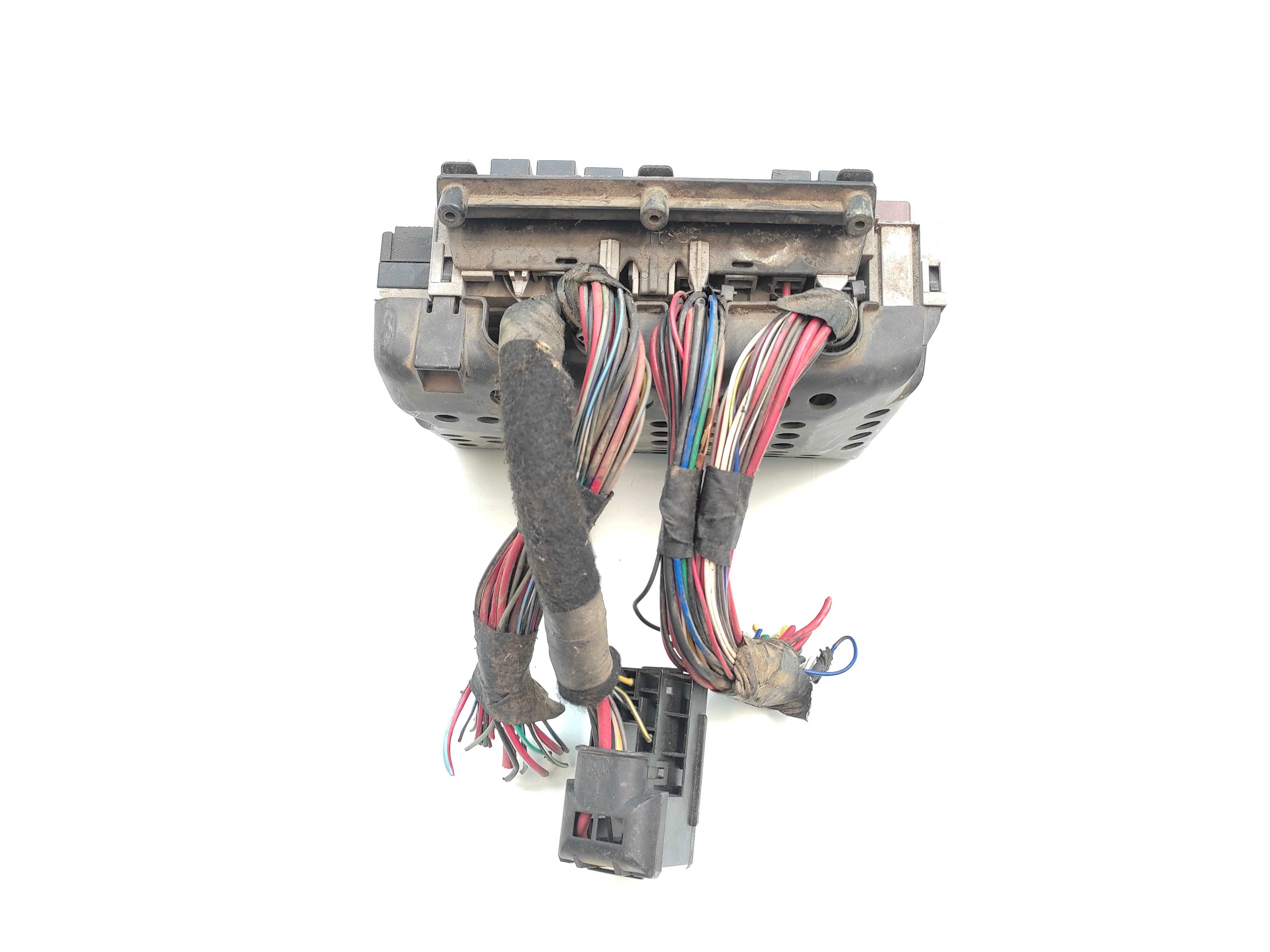 Caixa De Fusíveis Interna Gm Vectra 2.2 8v Gasolina 1999 7