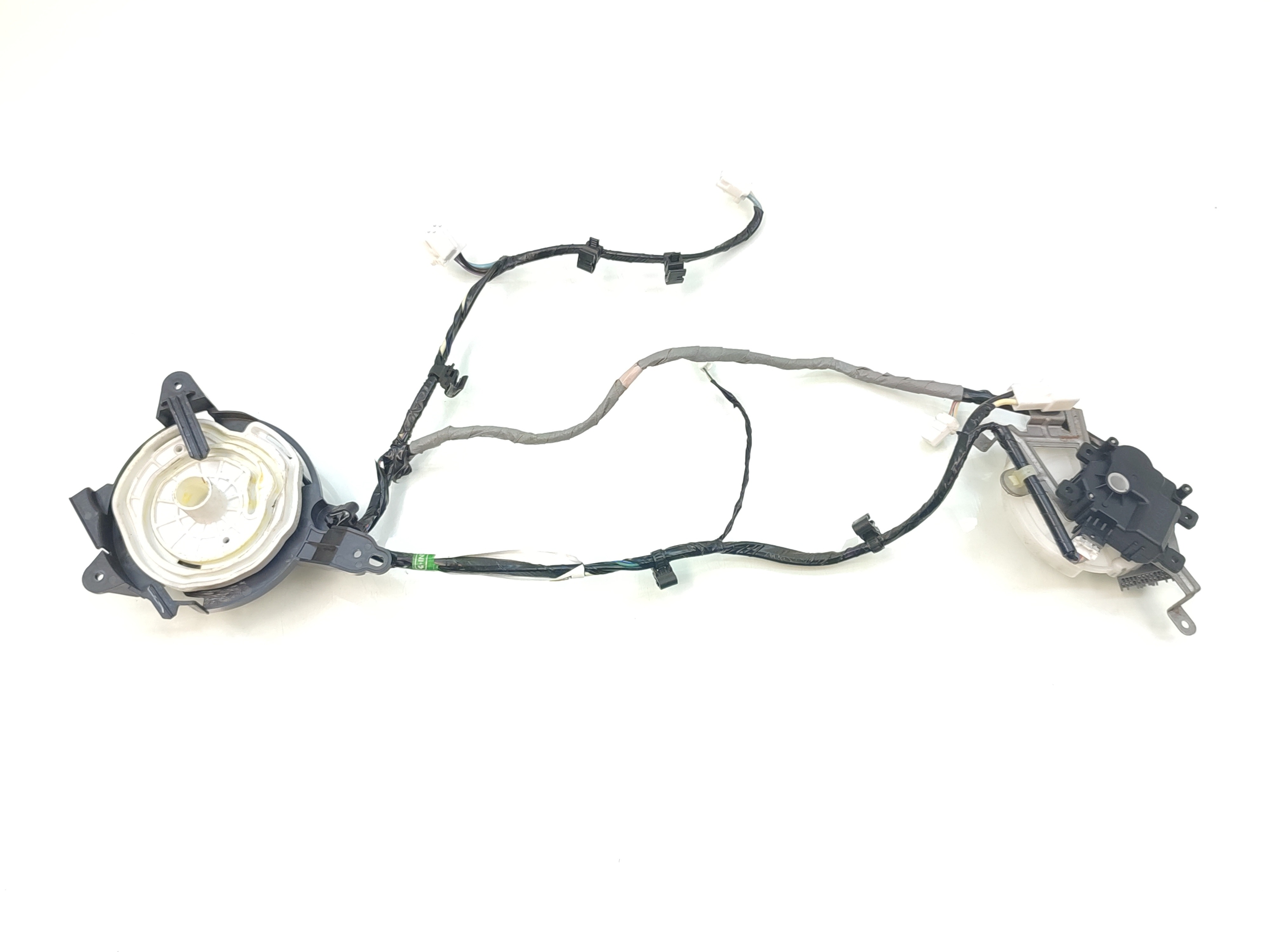 Motor Atuador Chicote Caixa Ar Forçado Honda Civic G10 2017 1