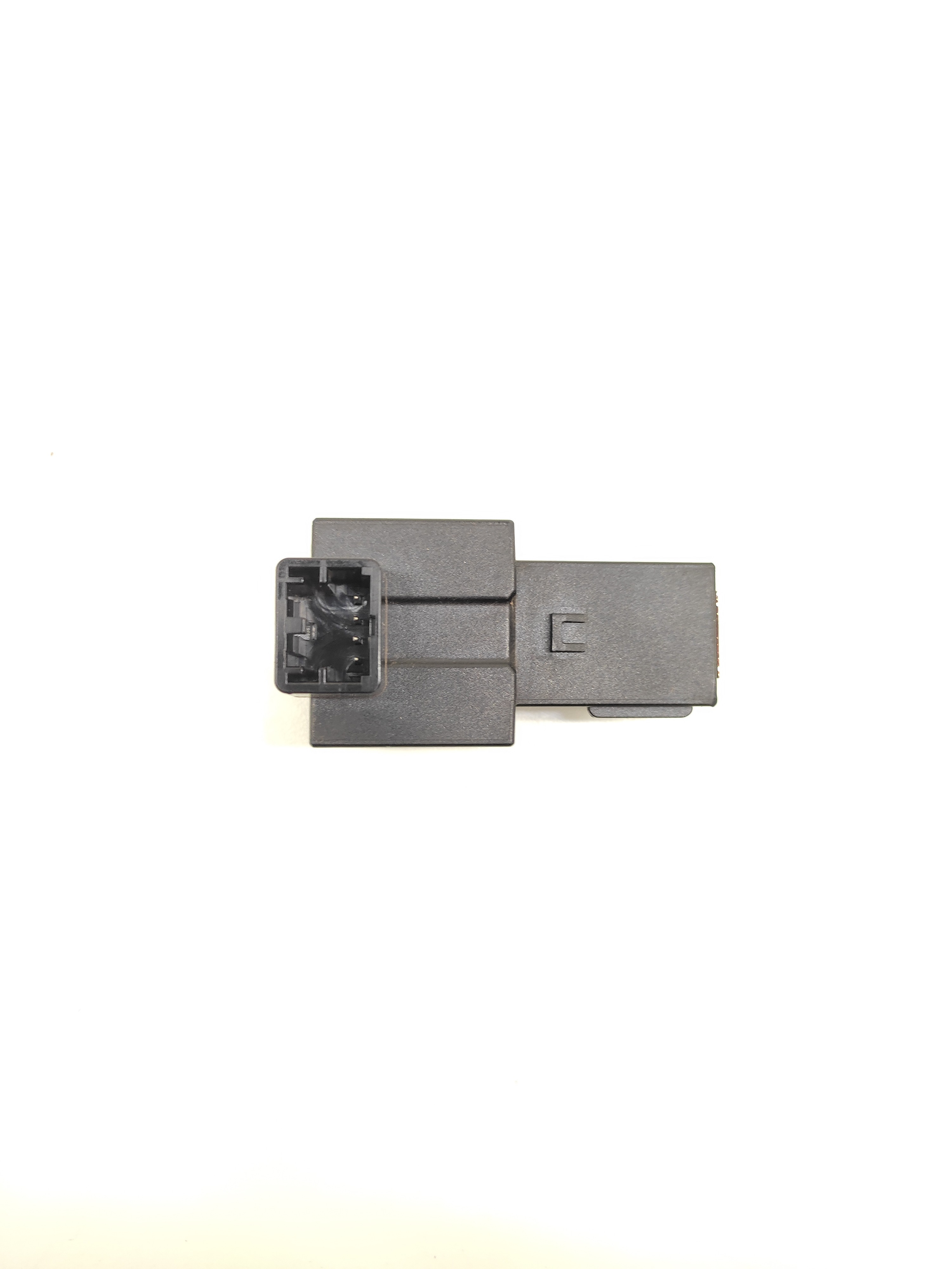 Entrada Tomada Usb Painel Vw Polo Up Virtus 2018 2019 2020 2