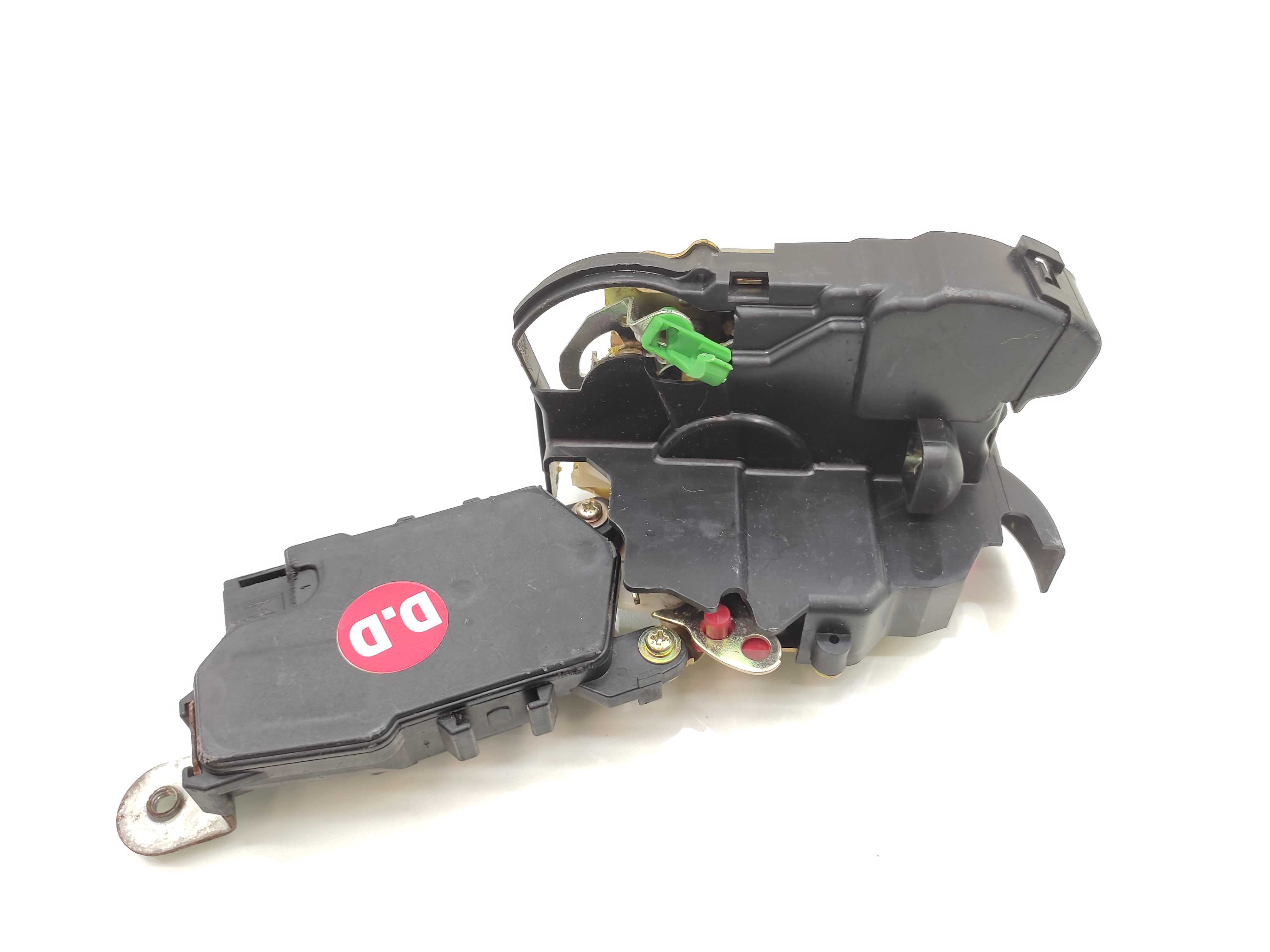 Fechadura Porta Dianteira Direita Subaru Legacy Outback 01 3