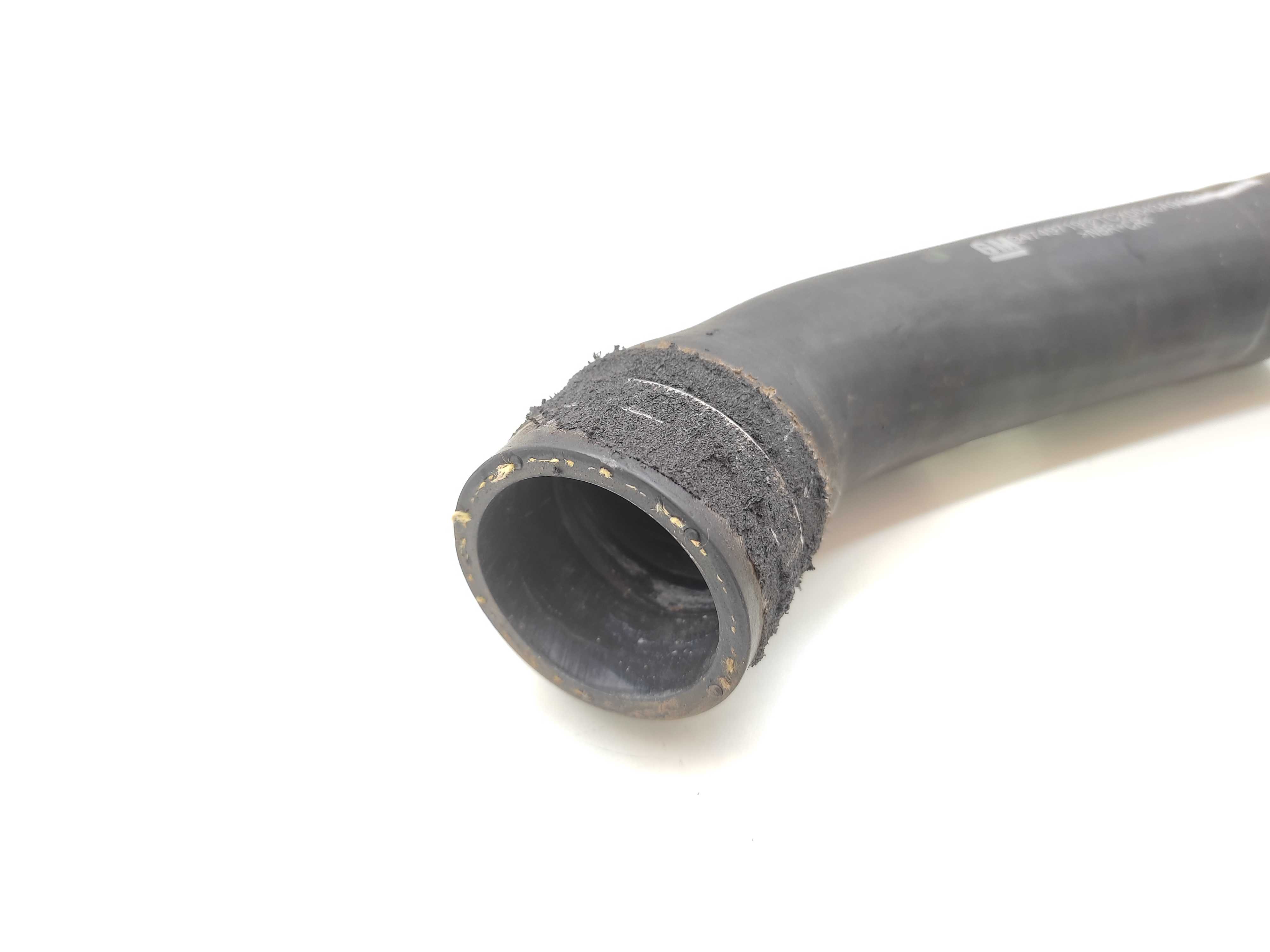 Mangueira Bocal Tanque Combustível Gm Onix Prisma 94749719 2