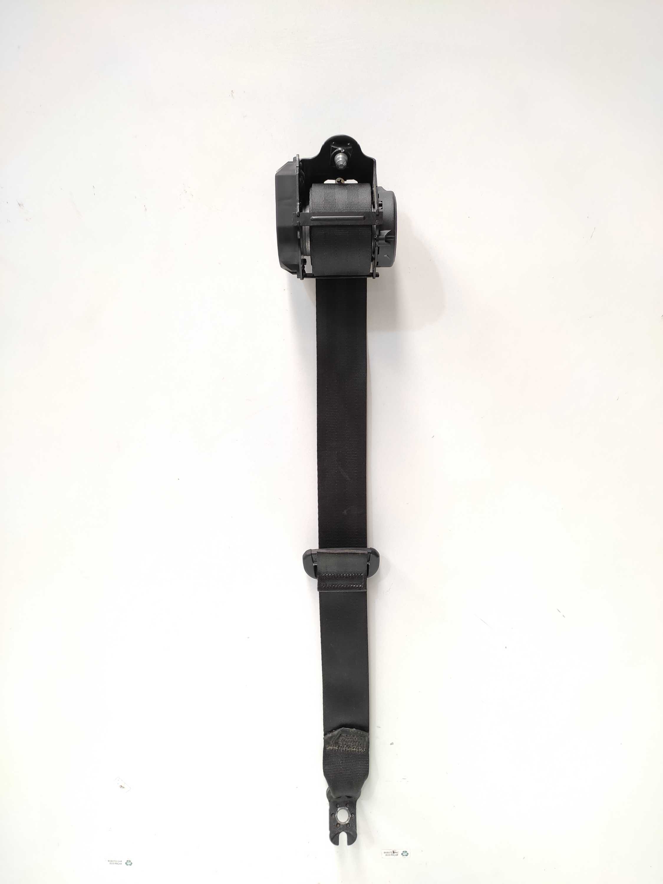 Cinto De Segurança Traseiro Direito Vw Golf Tsi 2015 1