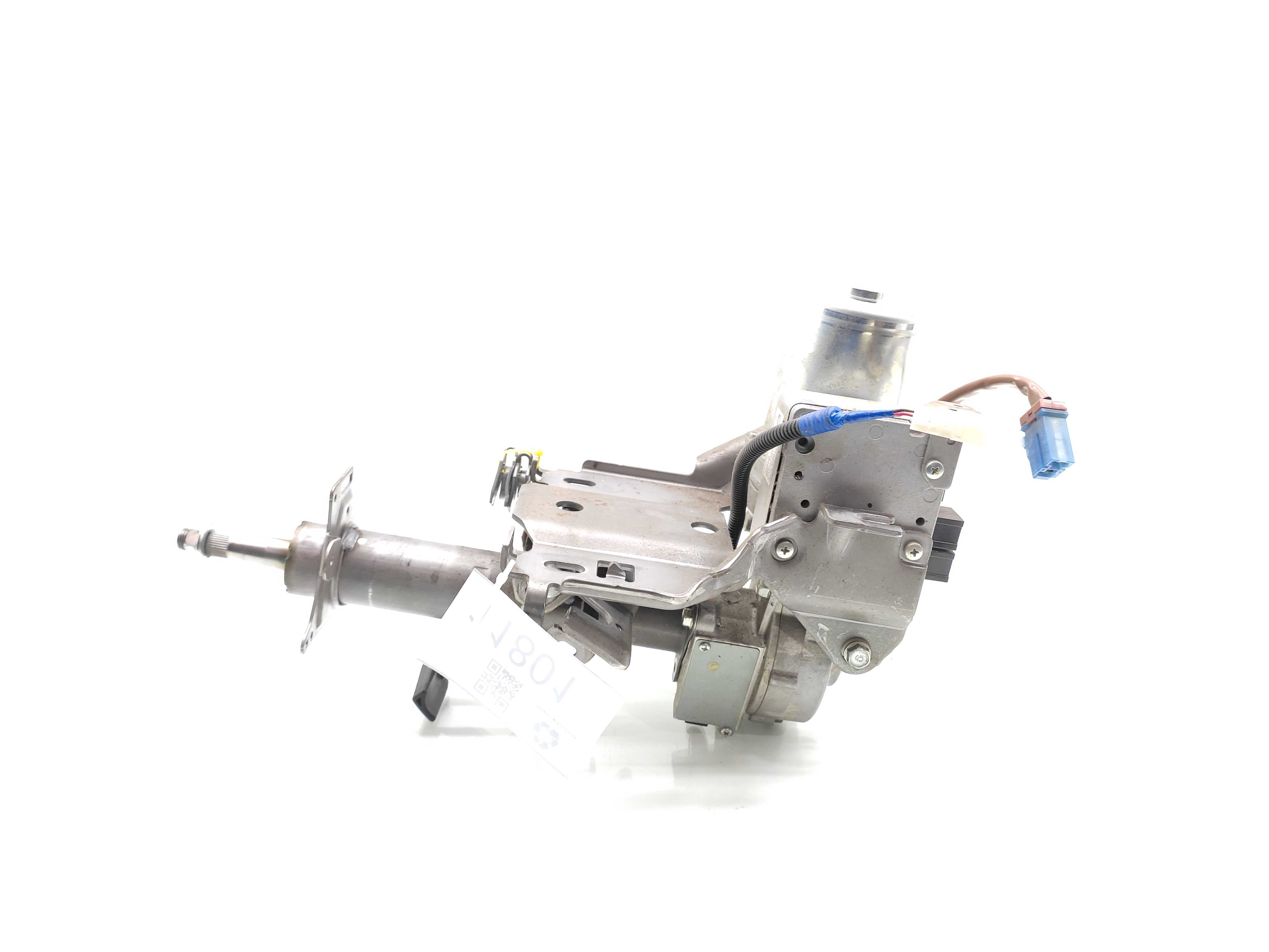 Coluna Direção Elétrica Nissan Grand Livina 2010 2011 2012 3