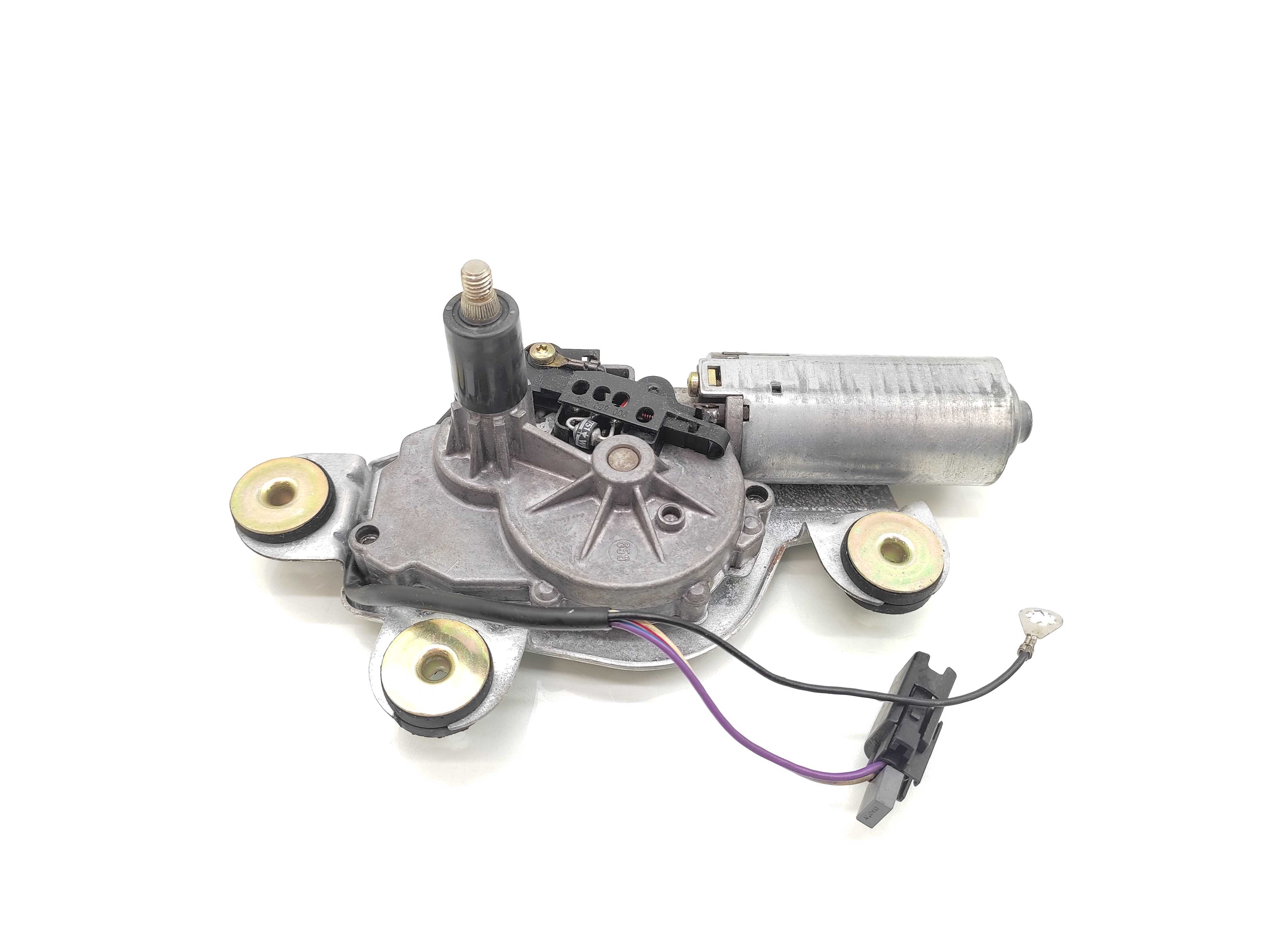 Motor Limpador Traseiro Ford Escort Zetec 1998 1999 1