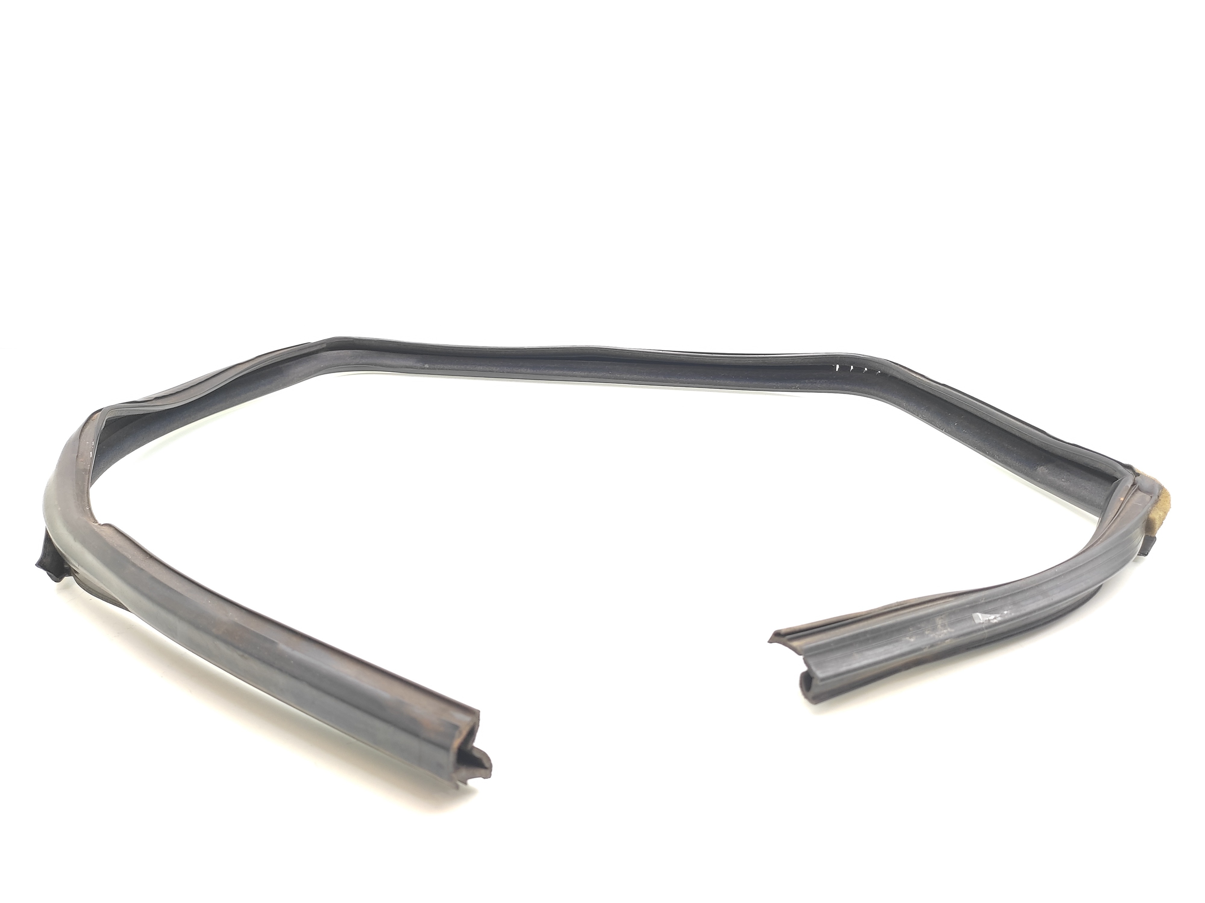 Borracha Canaleta Traseira Esquerda Ford Escort Zetec 1998 1