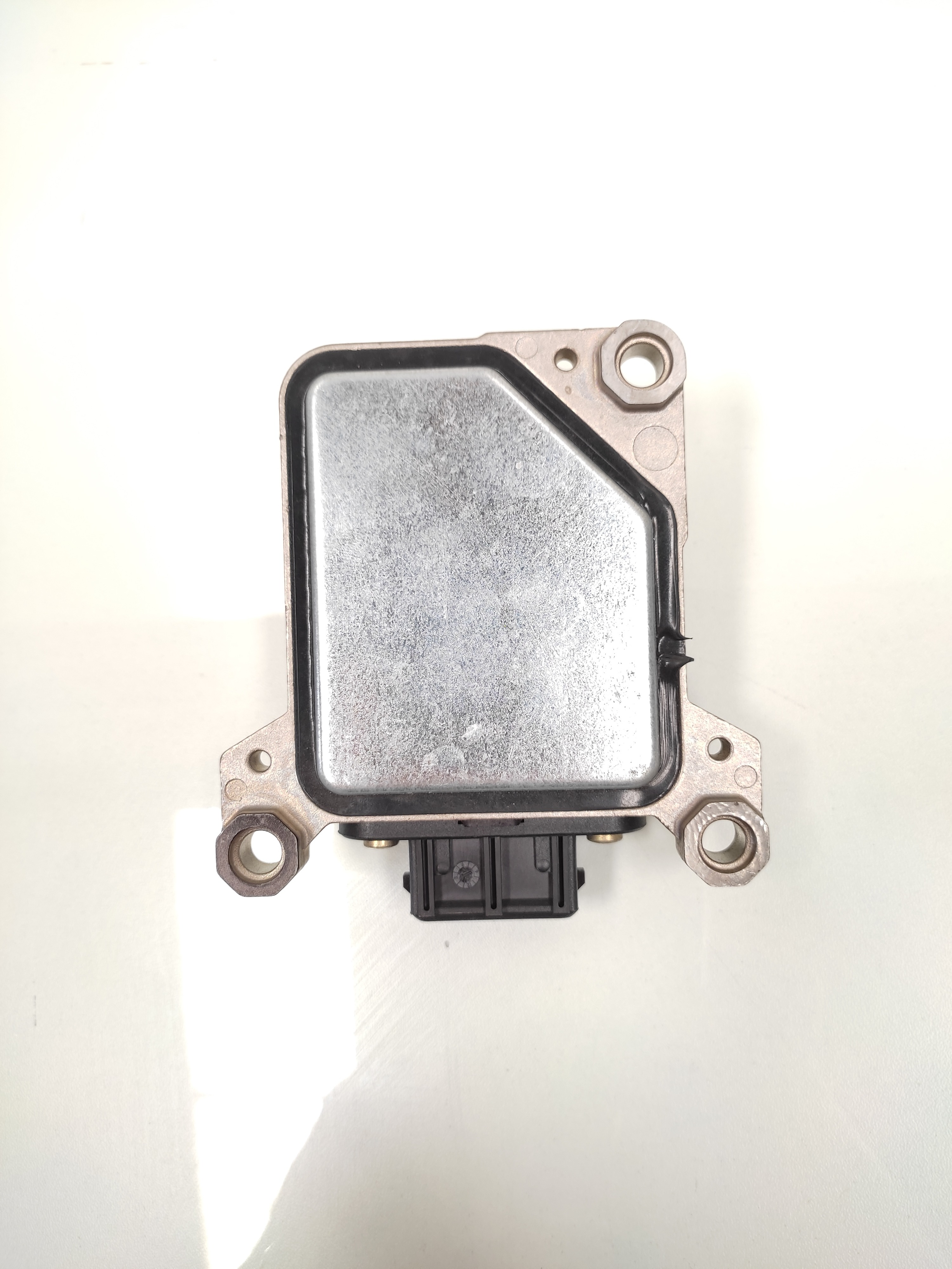 Modulo Esp Sensor Velocidade Mercedes Classe A 160 1999 3