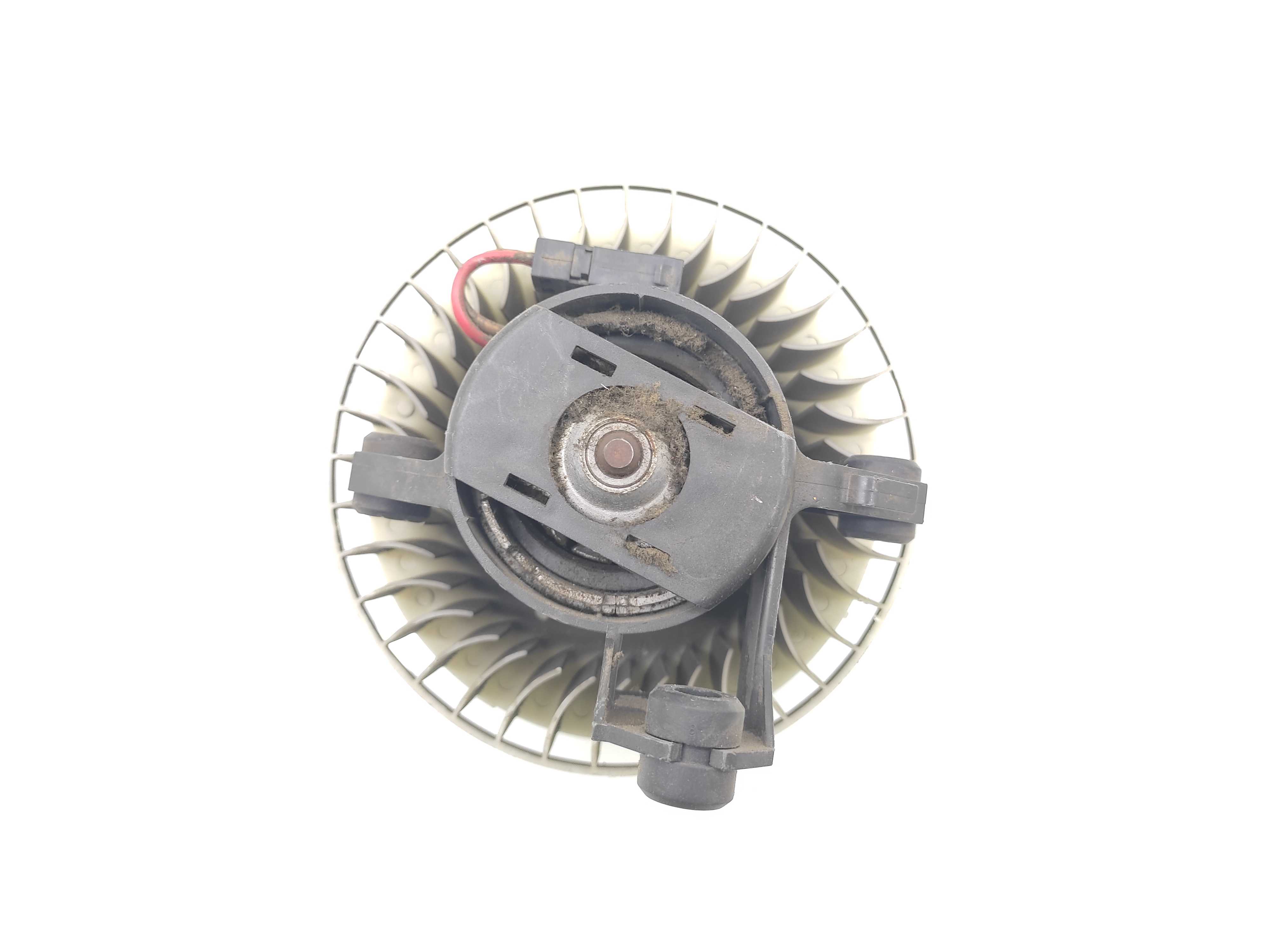 Motor Ar Forçado Mb Classe A 190 160 1999 2000 2001 2002 3