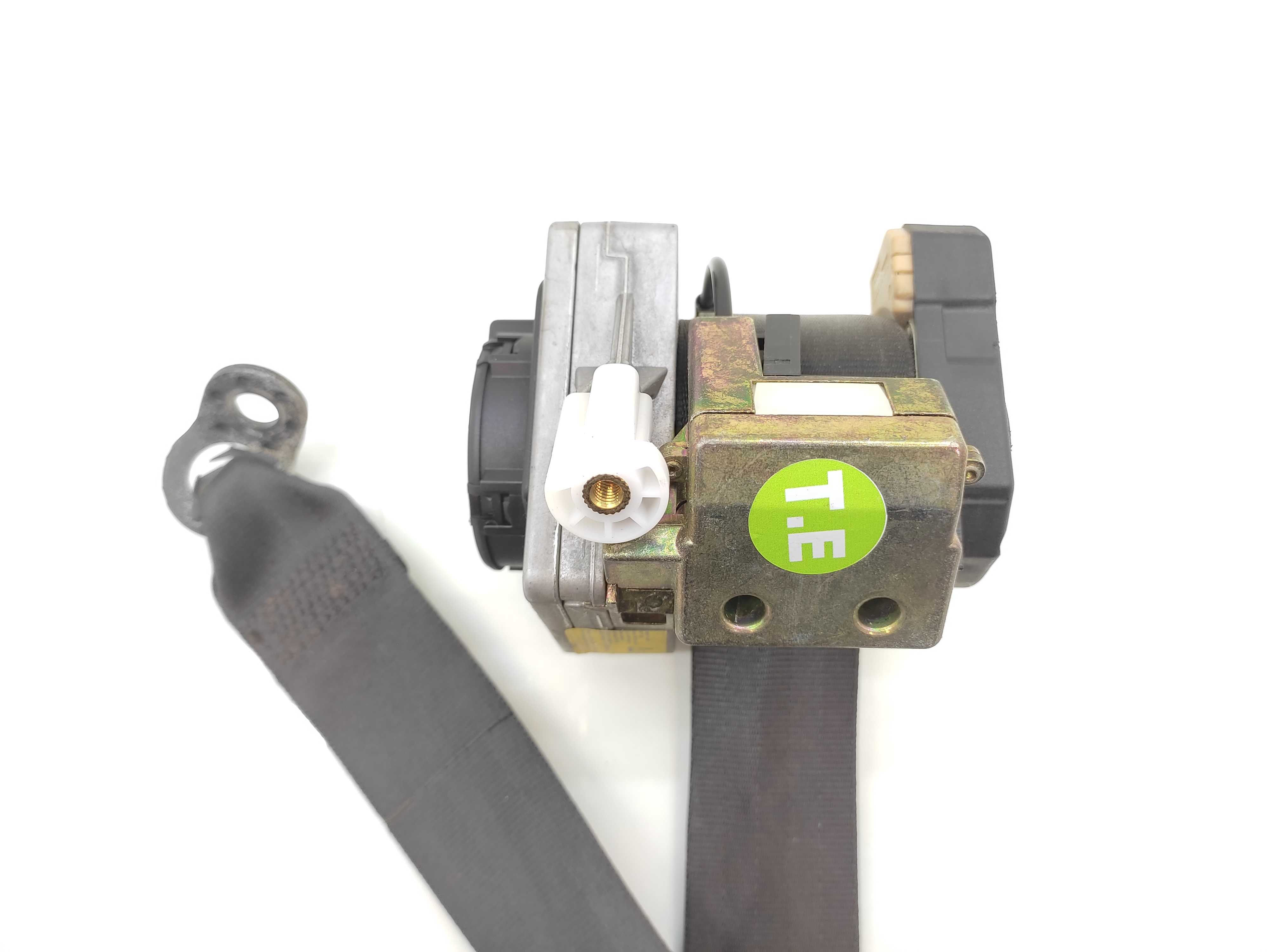 Cinto Segurança Traseiro Esquerdo Vw Passat Variant 2000 3