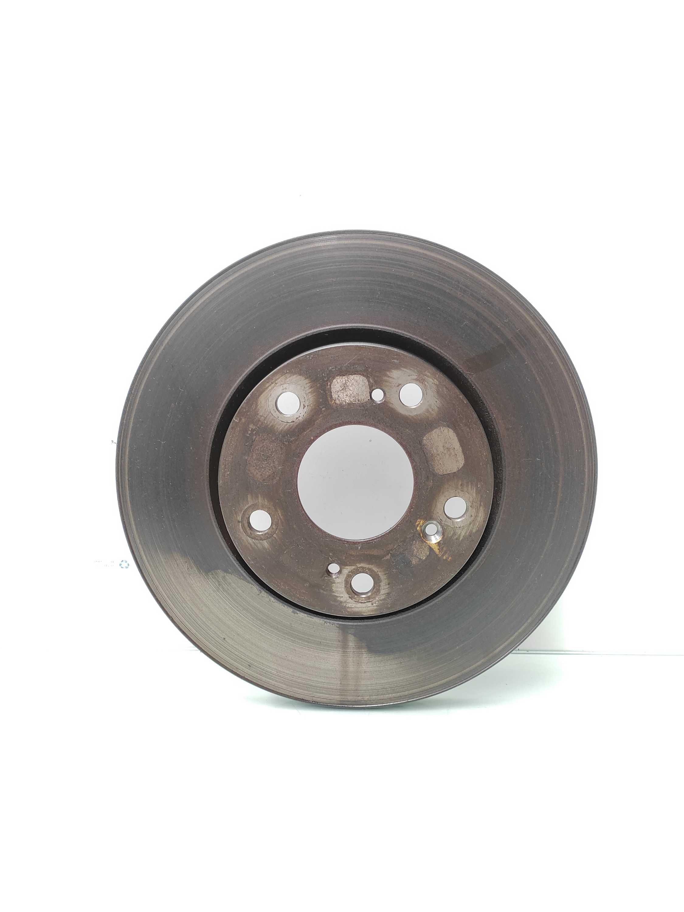 Disco De Freio Dianteiro Honda New Civic 2.0 2019 G10 1