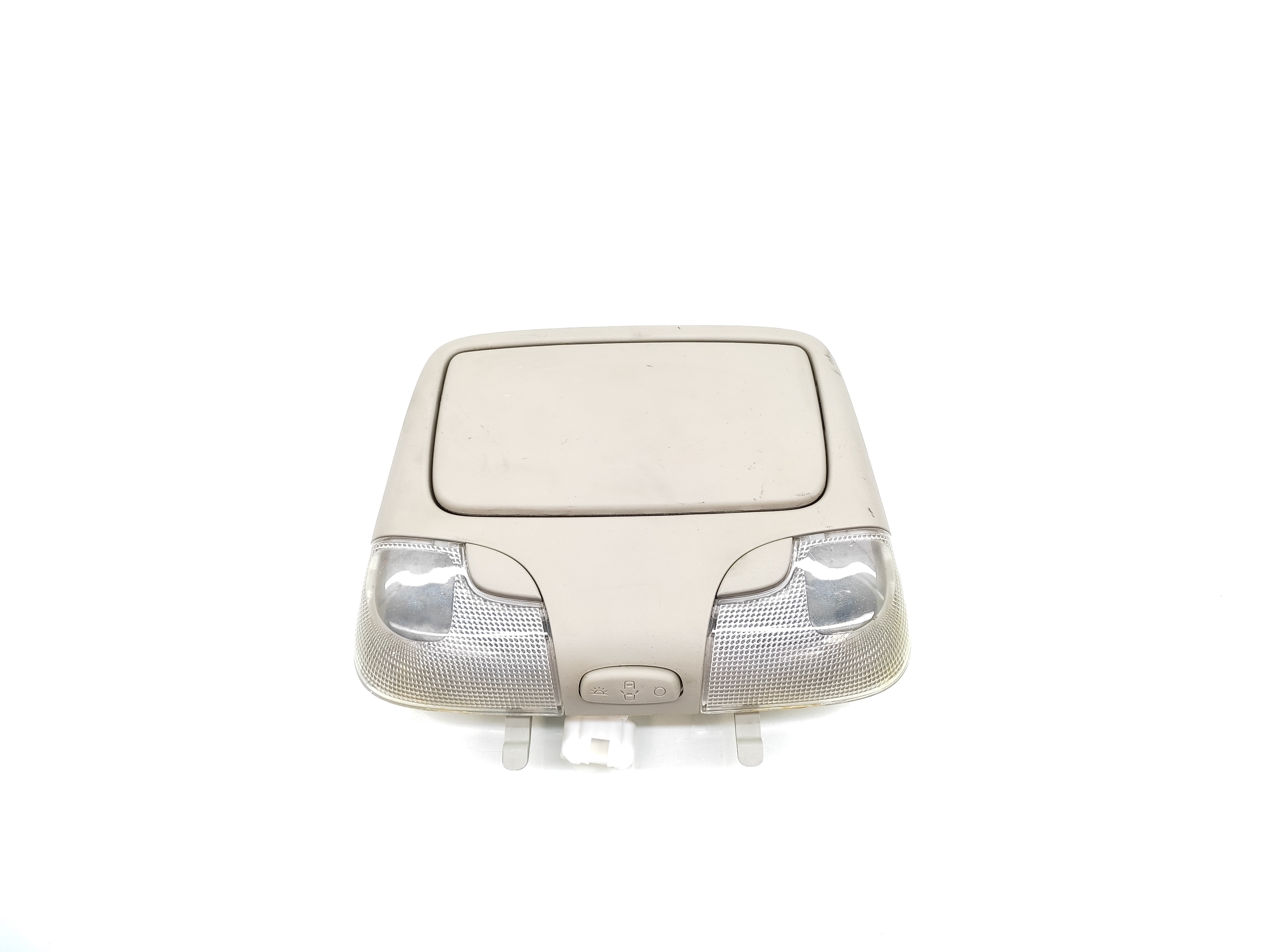 Luz Teto Porta Óculos Gm Omega 2003 2004 2005 1