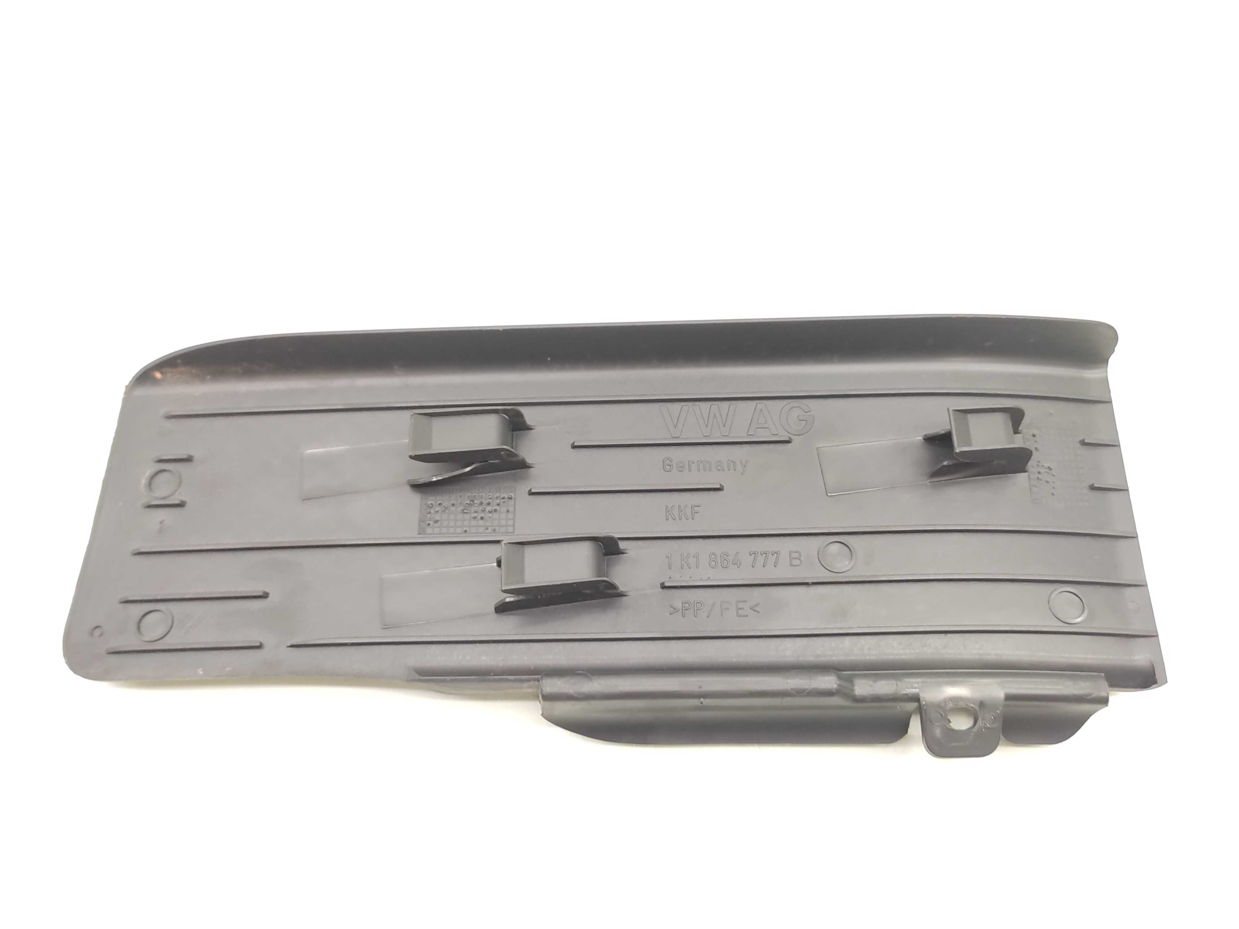 Descanso Pé Esquerdo Vw Tiguan 2010 2011 2012 2013 2014 2