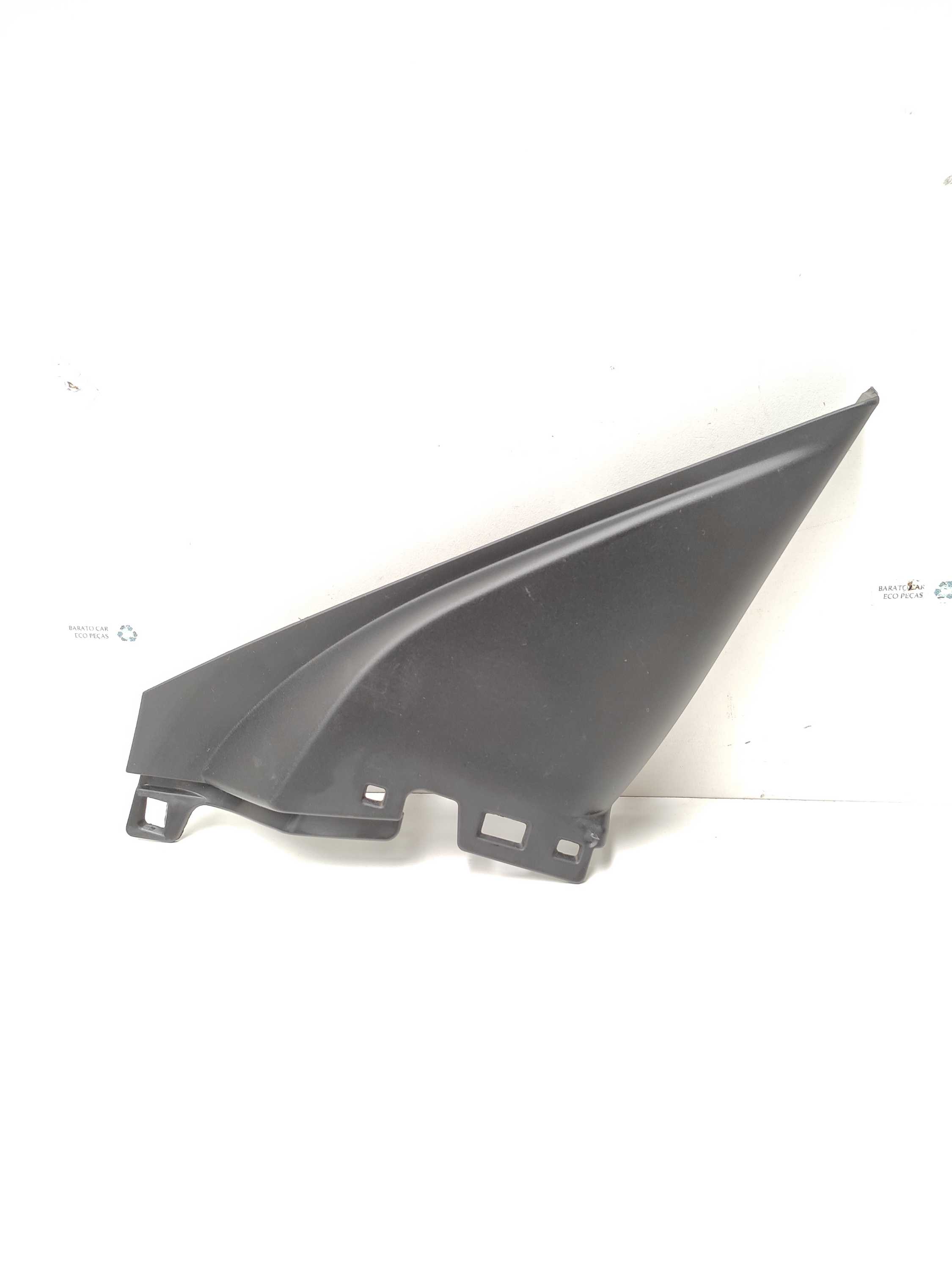 Acabamento Interno Porta Diant Direita Honda Civic 2019 G10 1