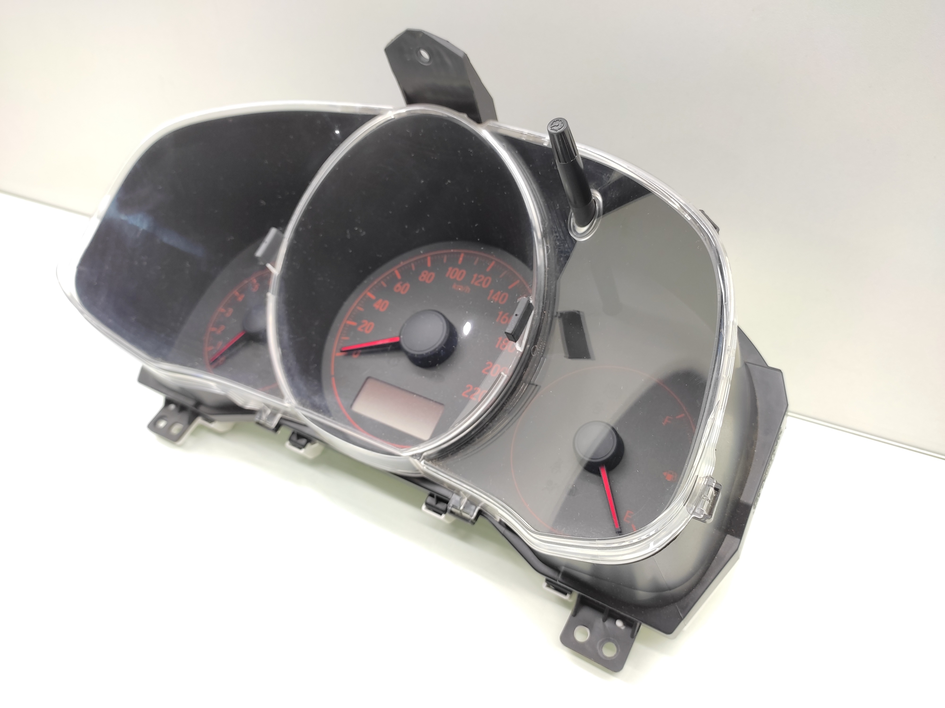 Painel Instrumentos Honda Fit 1.5 2016 2017 2018 2019 3