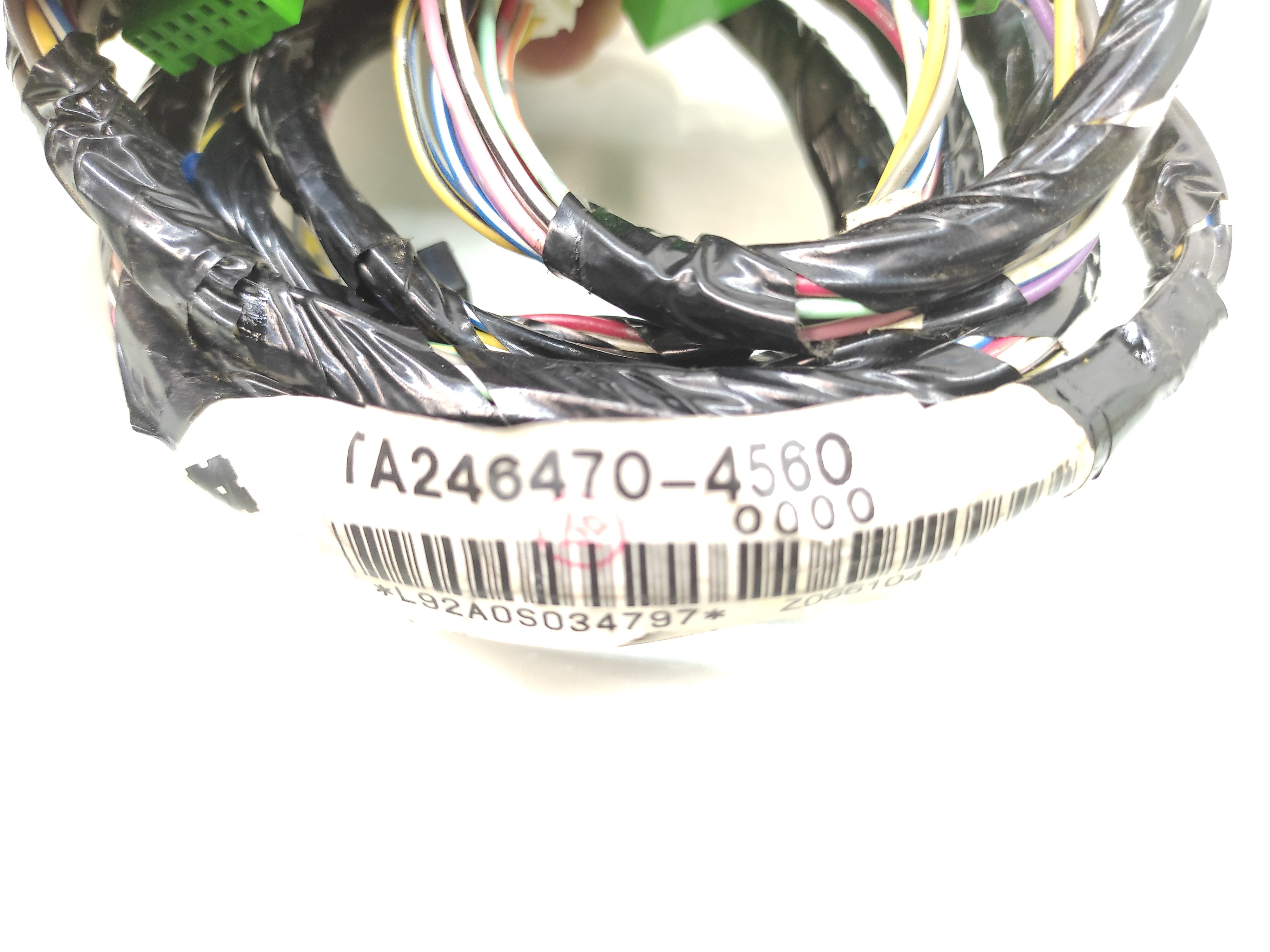 Chicote Caixa Ar Forçado Gm Omega 2007 2008 5