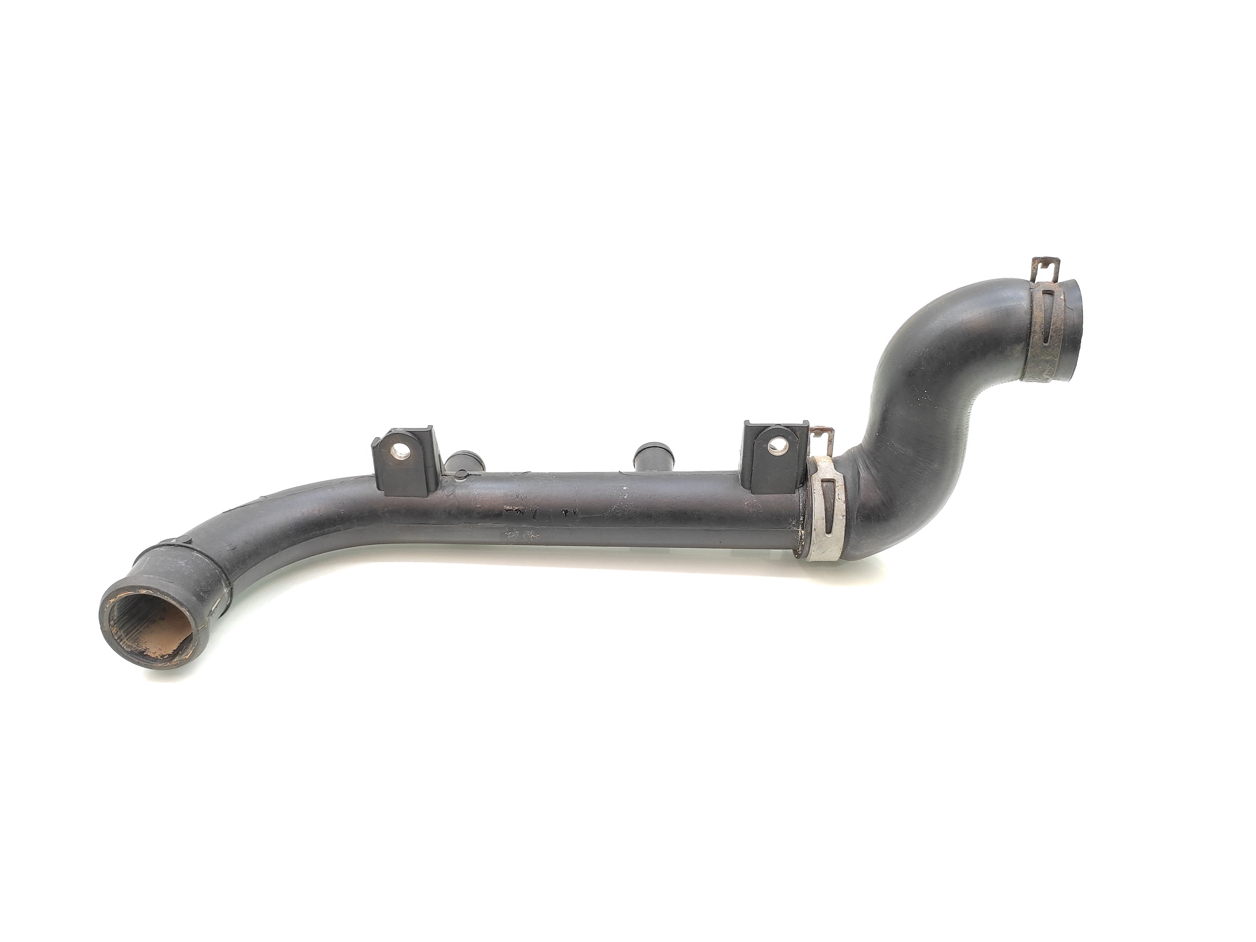 Cano Tubo Água C/mangueira Gm Astra 2.0 1.8 2001 2002 2003 2