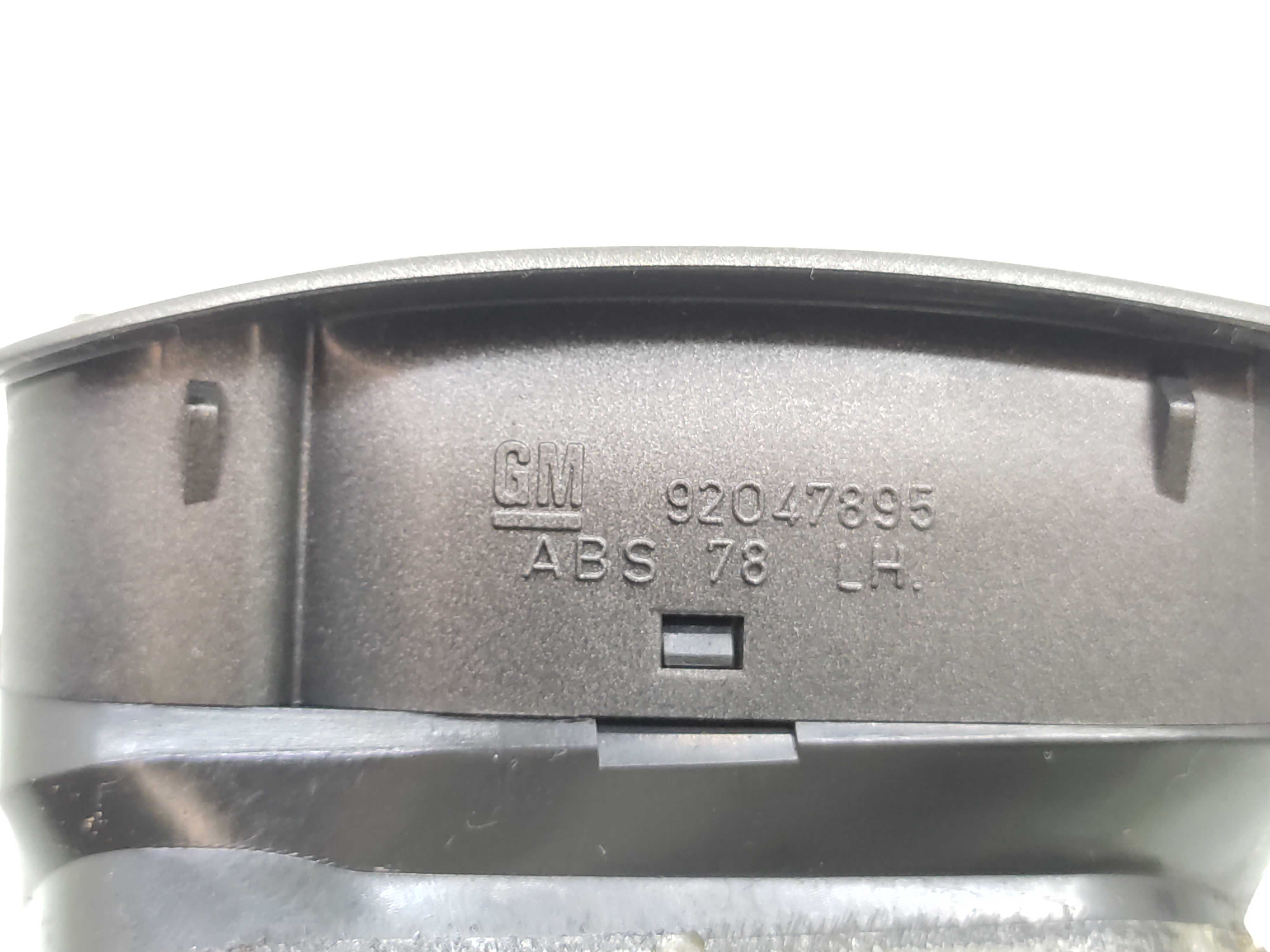 Difusor Ar Porta Dianteira Esquerda Gm Omega 2003 2004 2005 4