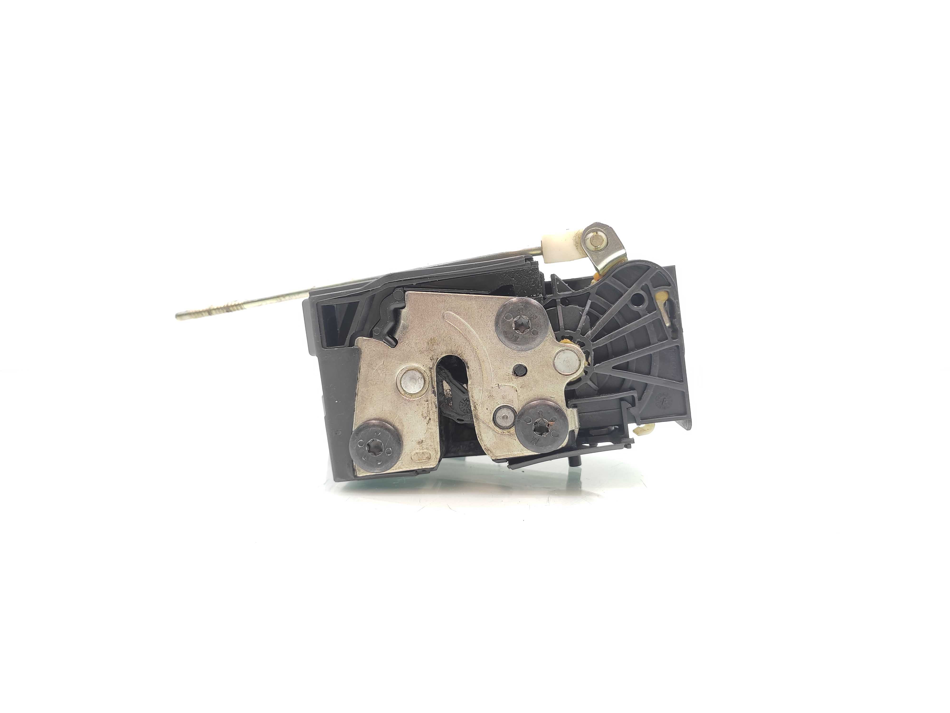 Fechadura Porta Traseira Direita Renault Sandero 2015 2016 3