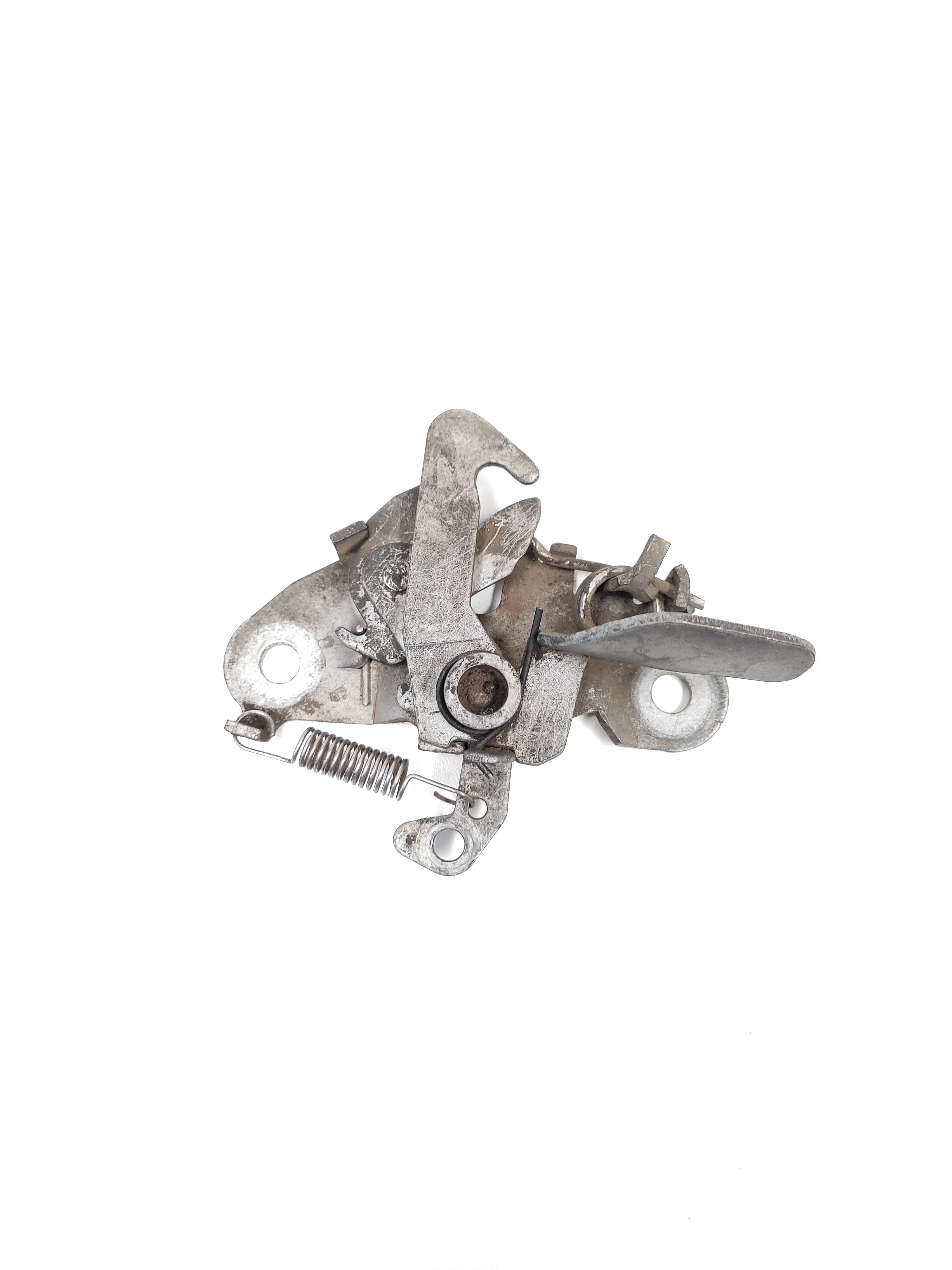 Fechadura Capô Peugeot 206 2007 2008 2006 2005 1